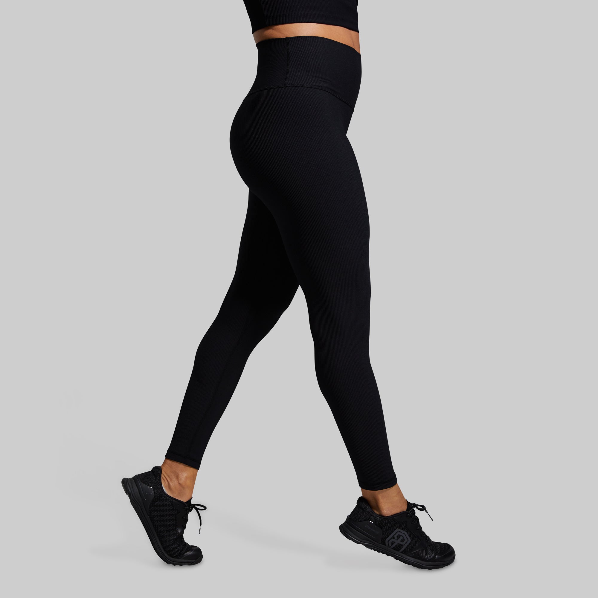 Limitless Legging (Black) - Image 3