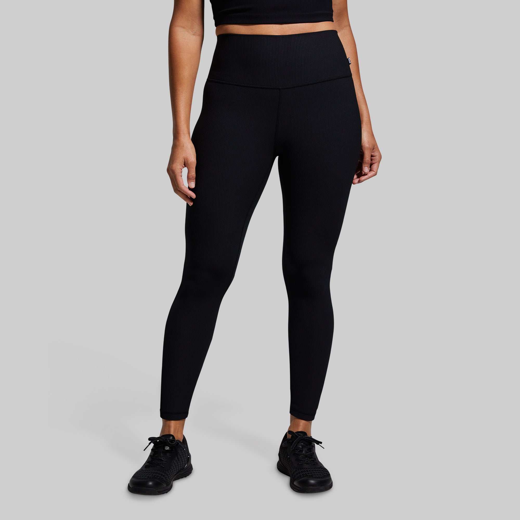 Limitless Legging (Black) - Image 4