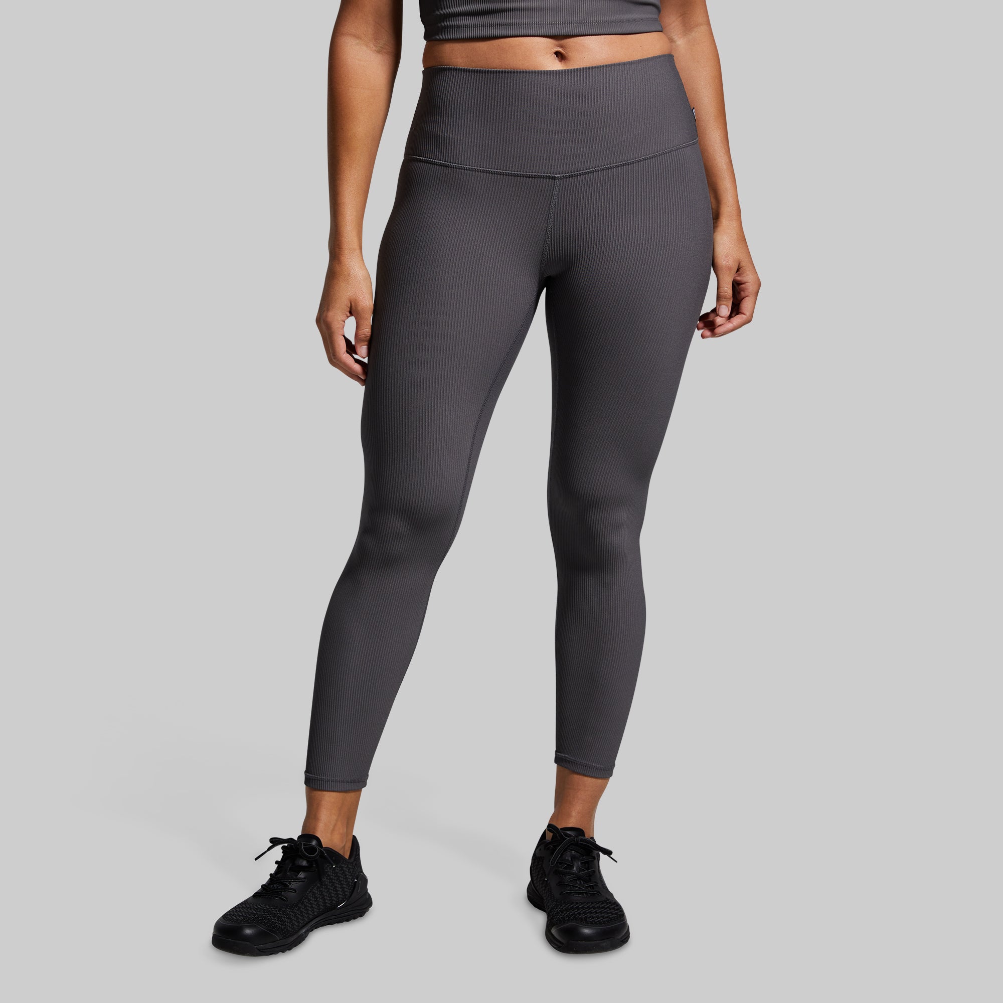Limitless Legging (Dark Grey) - Image 5