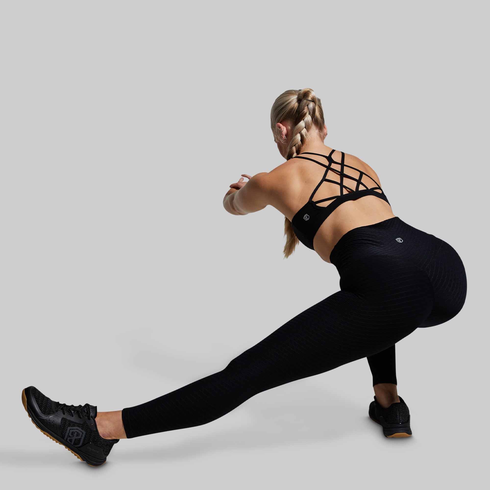 Paragon Legging (Black) - Image 5