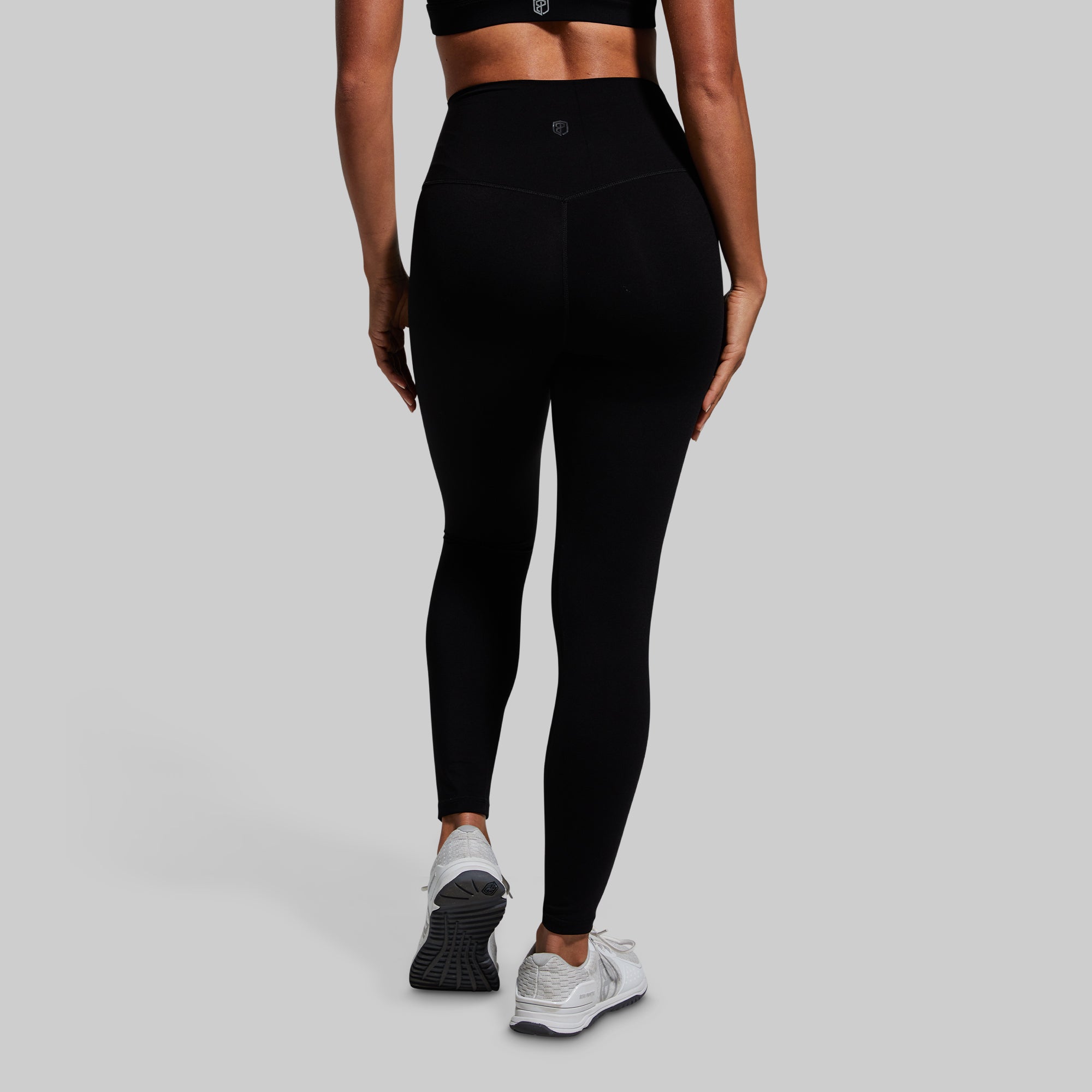 Synergy Legging (Black) - Image 2