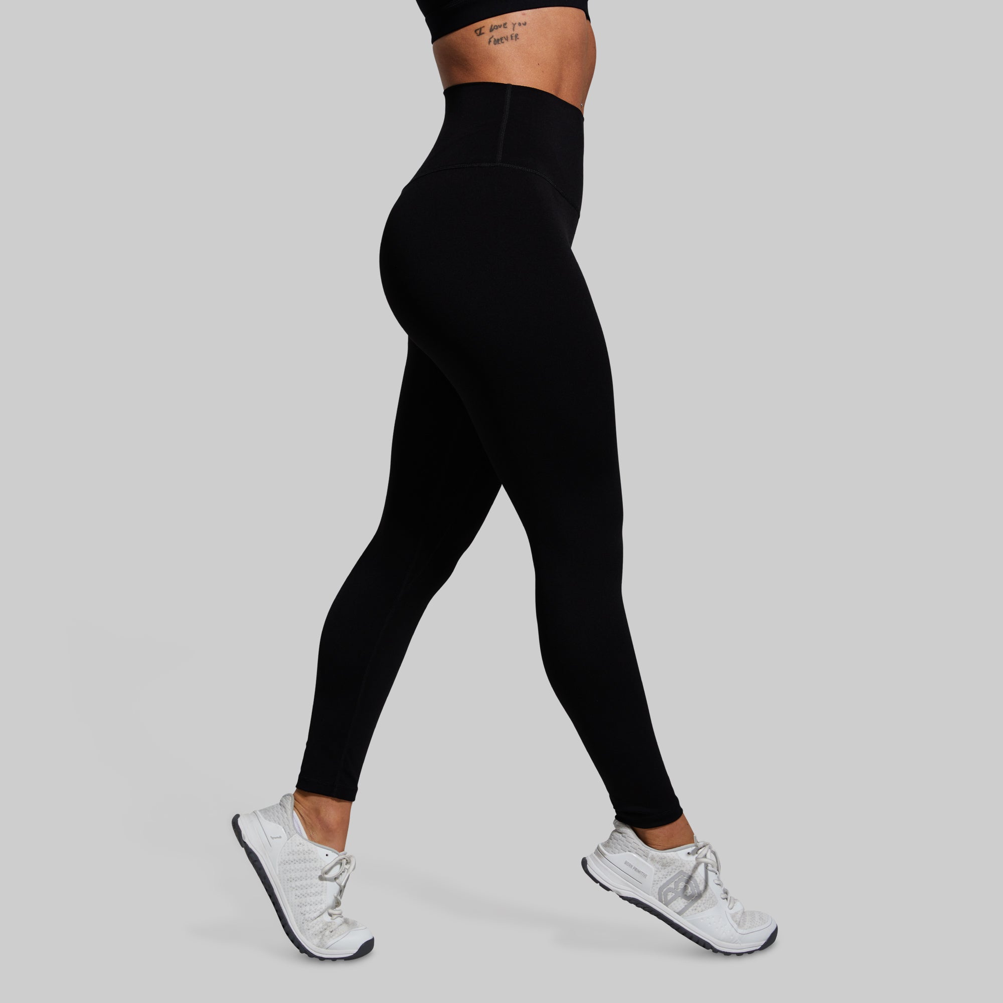 Synergy Legging (Black) - Image 3