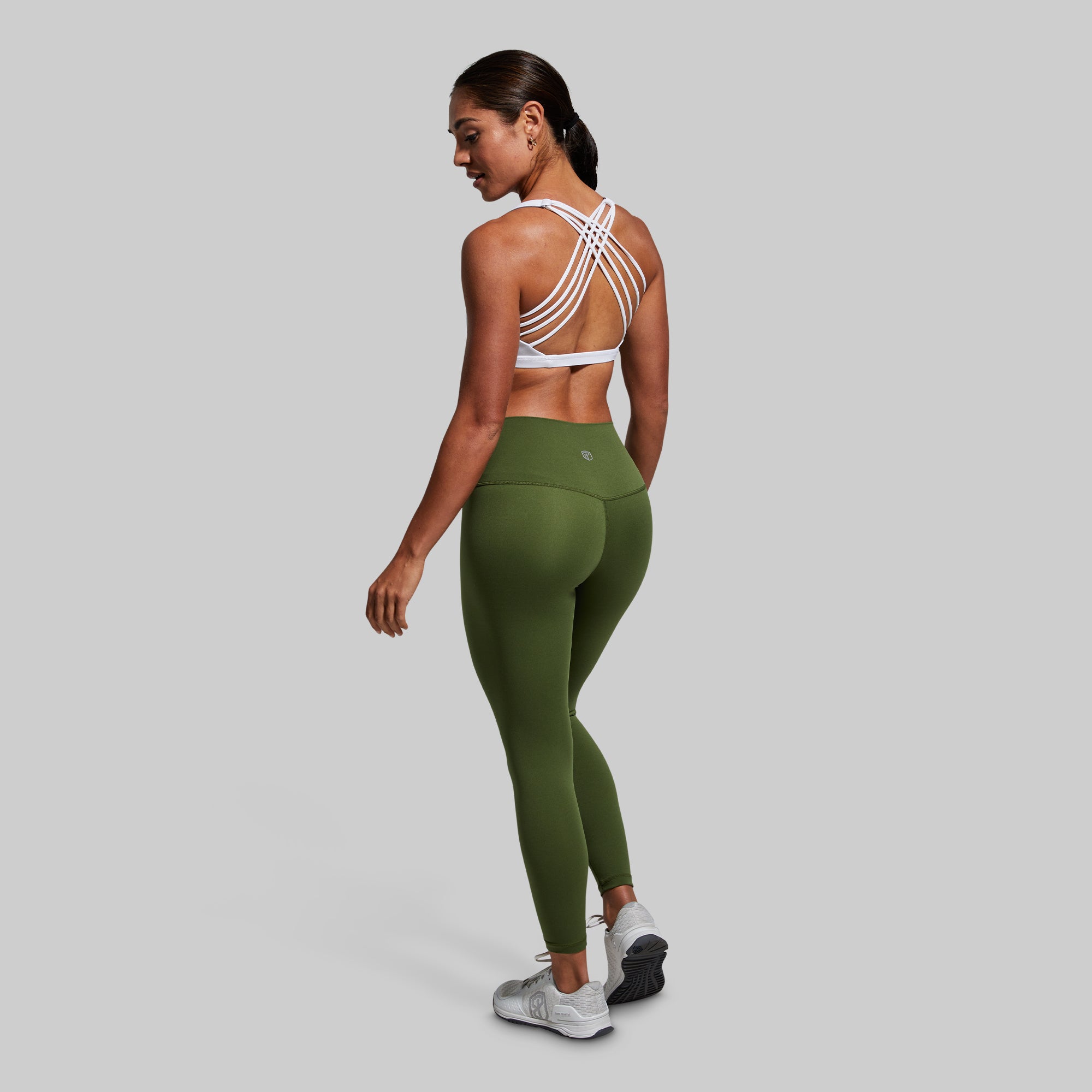 Inspire Legging (Tactical Green) - Image 6