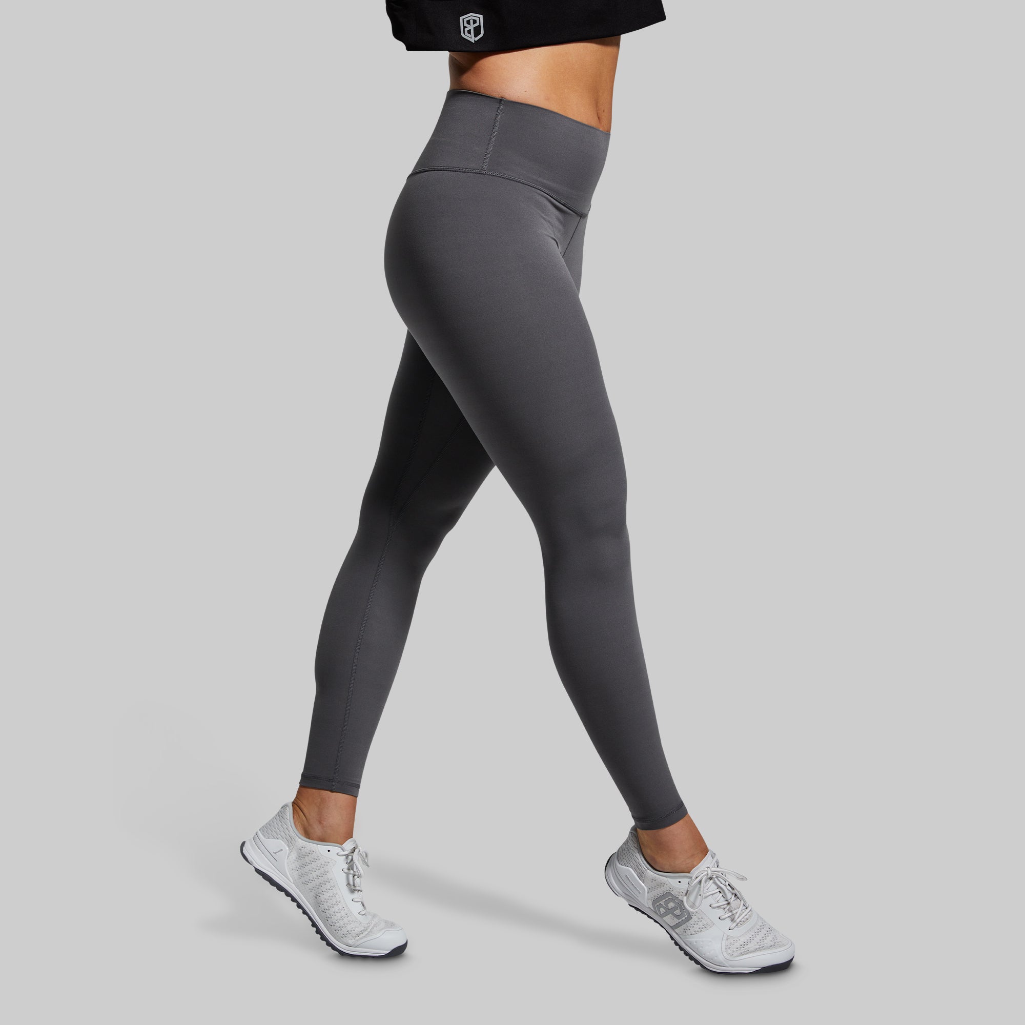 Inspire Legging (Gunmetal) - Image 14