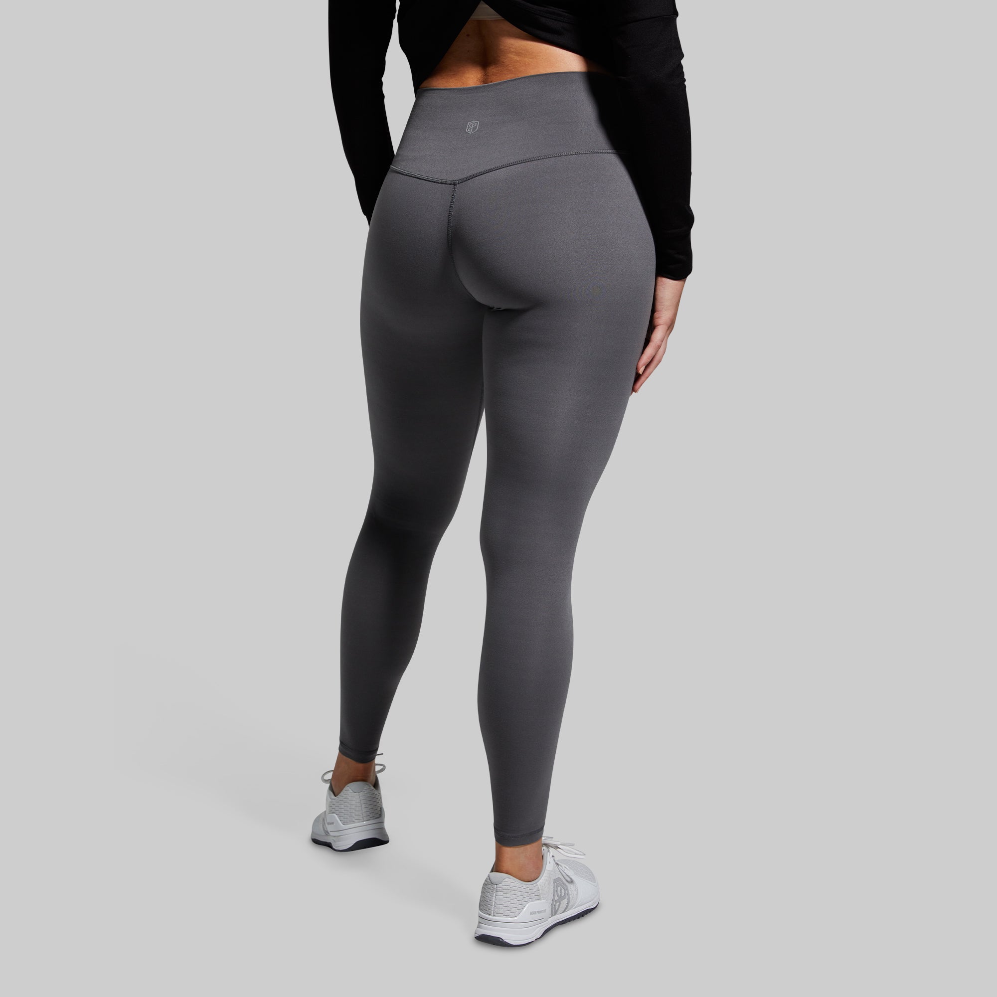 Inspire Legging (Gunmetal) - Image 7