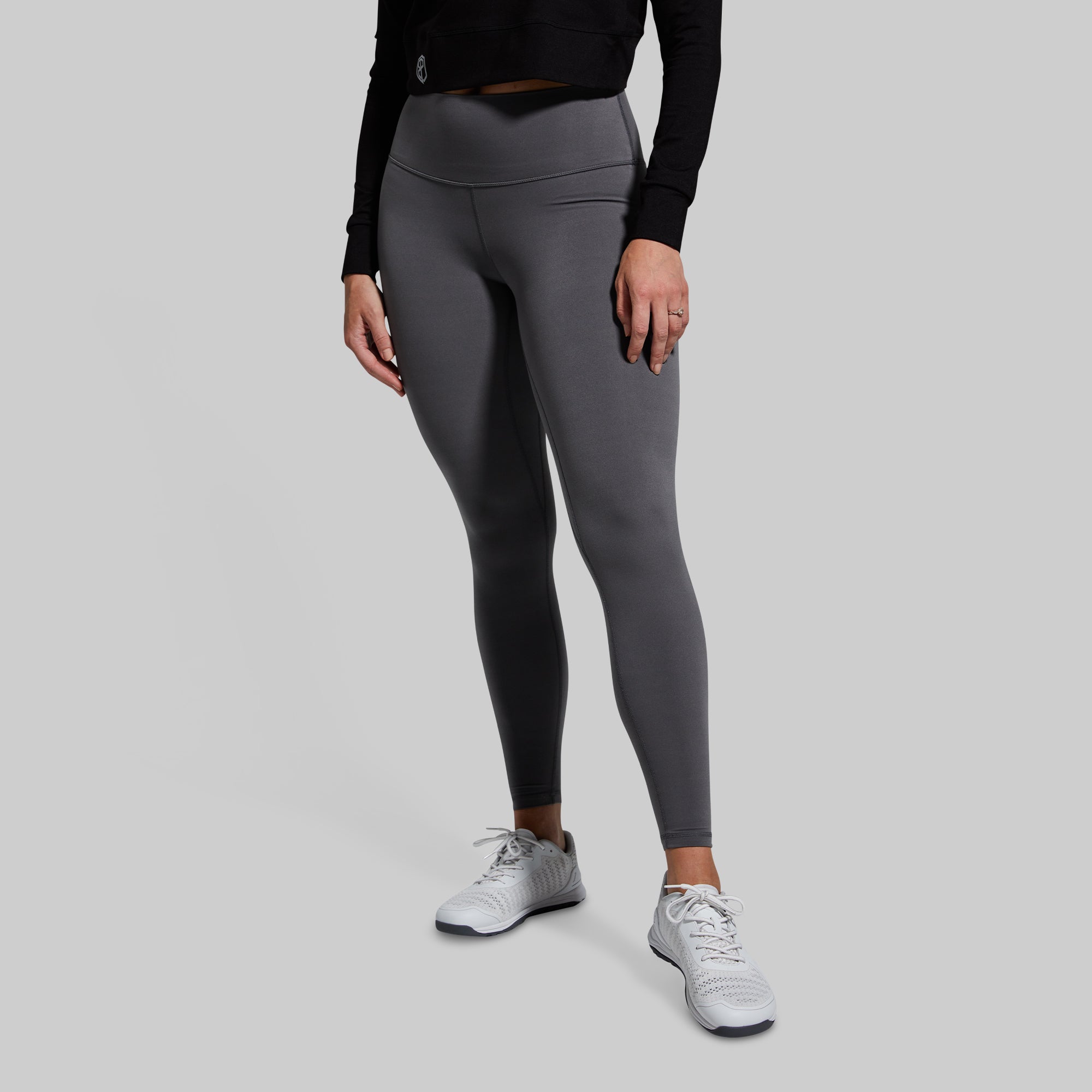 Inspire Legging (Gunmetal) - Image 8