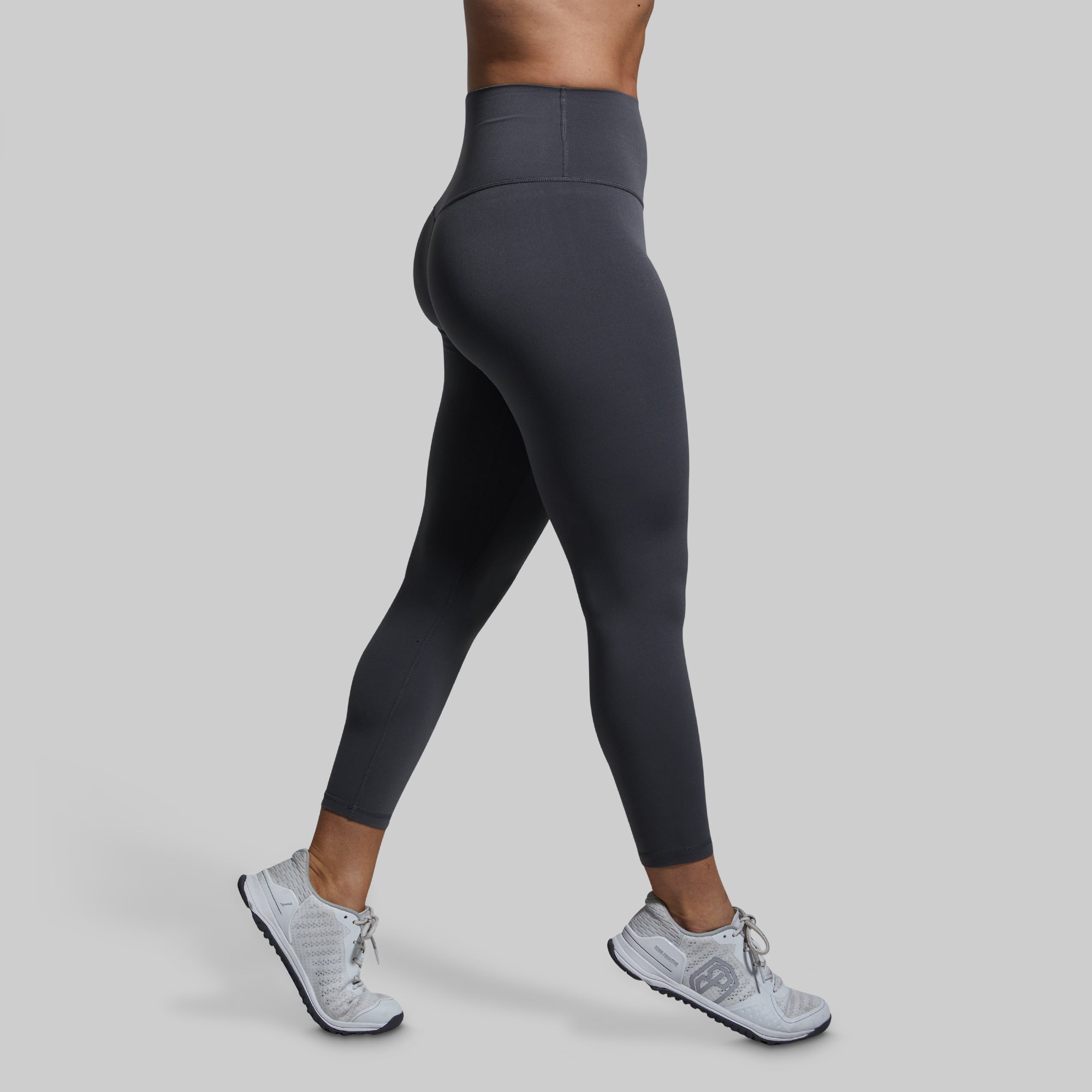 Inspire Legging (Gunmetal) - Image 25