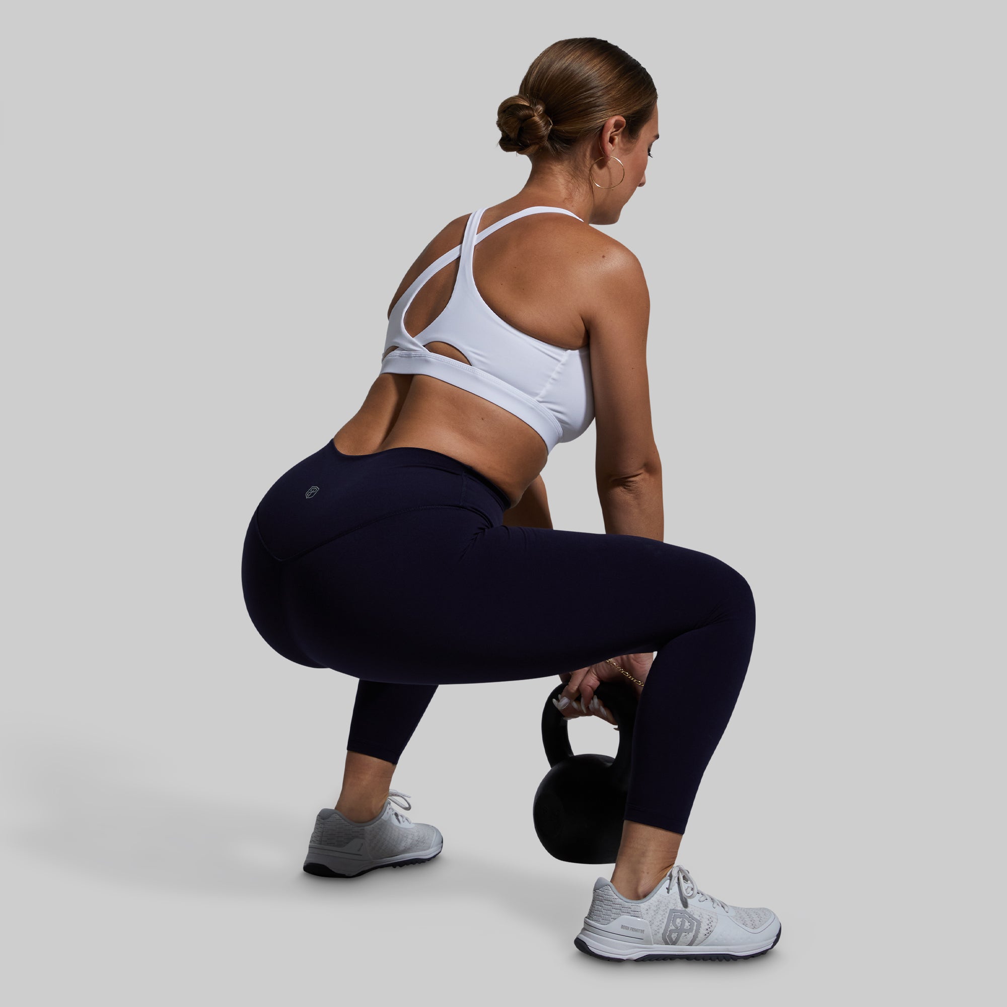 Inspire Legging (Navy) - Image 2