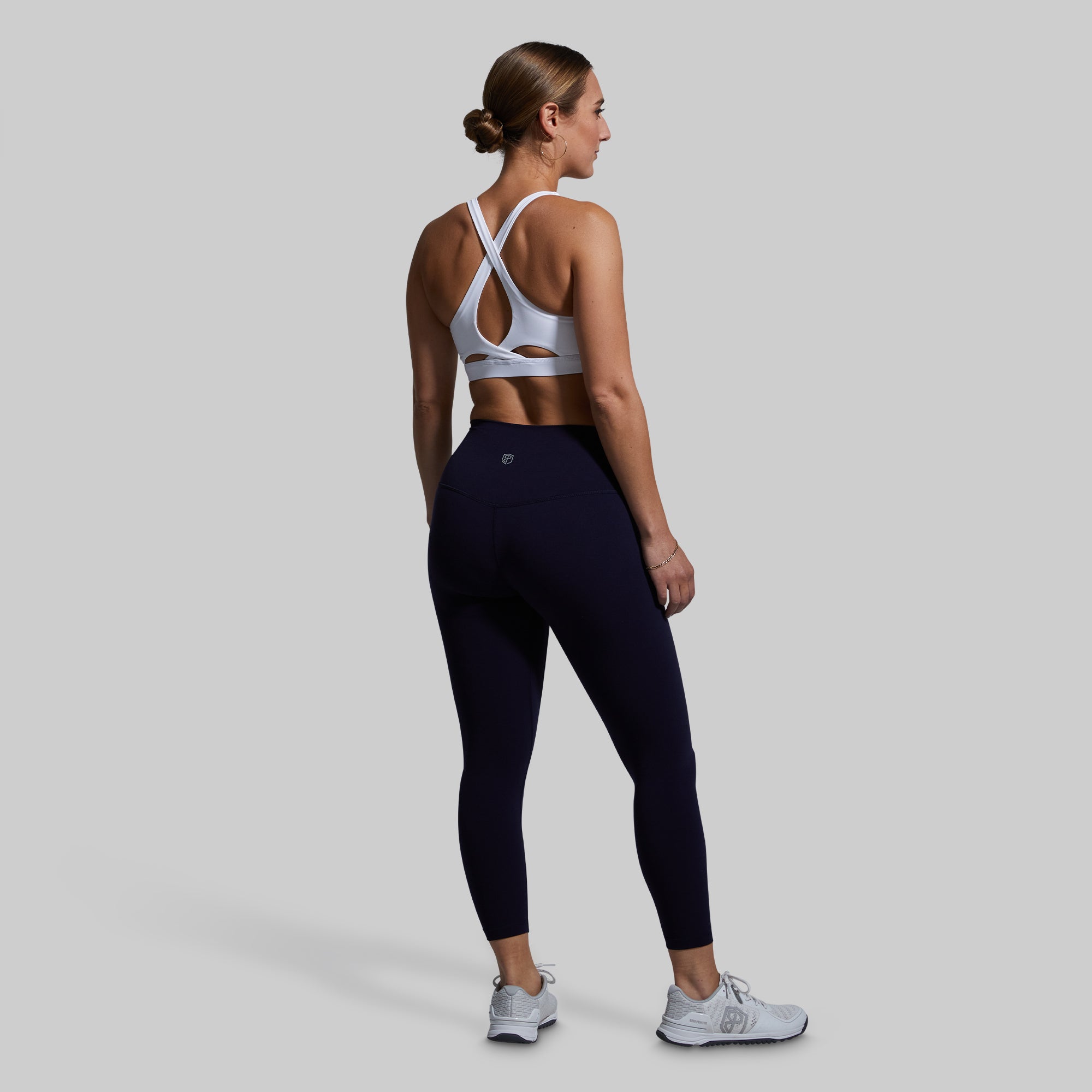 Inspire Legging (Navy) - Image 5