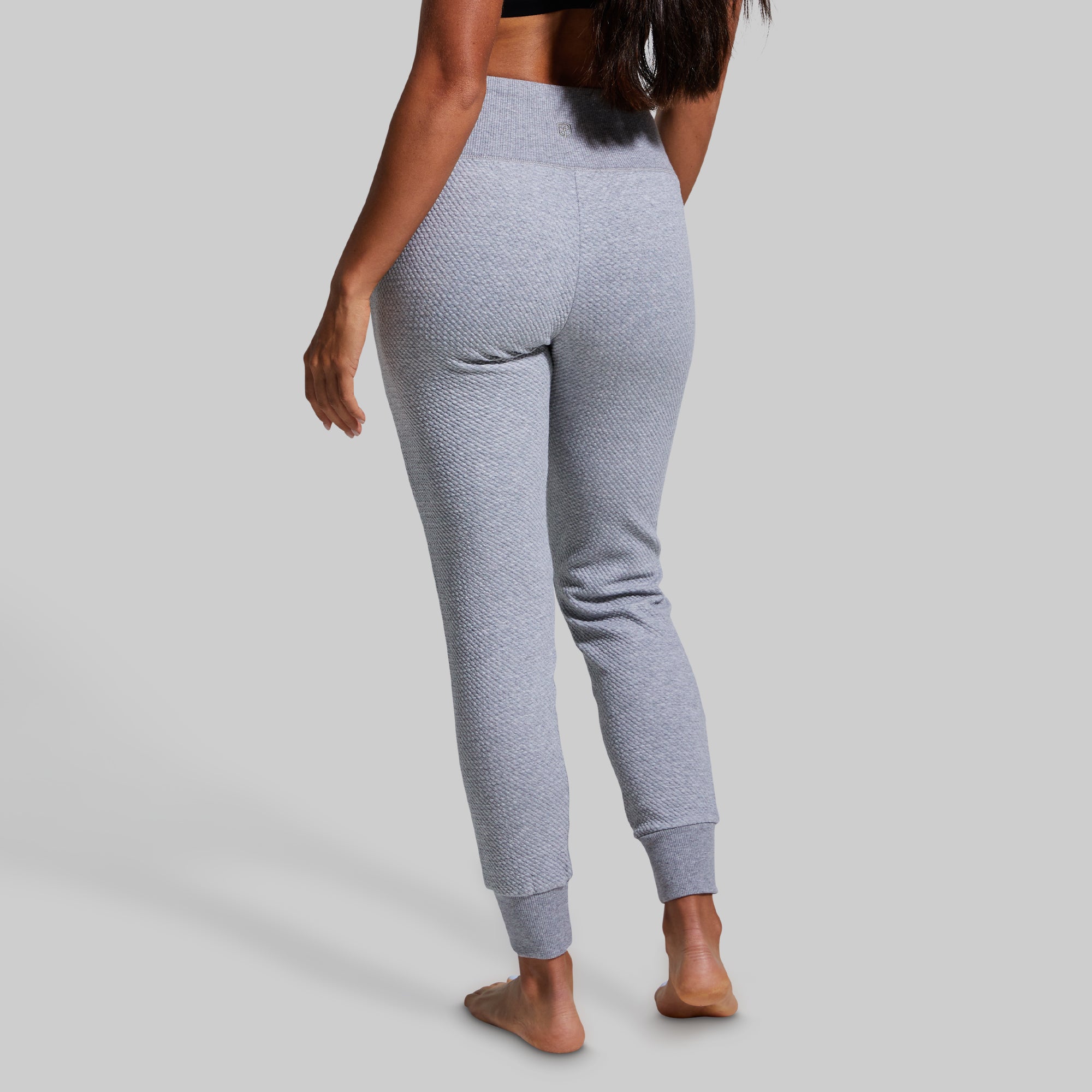 Women's Cloud Jogger (Paloma Grey) - Image 2