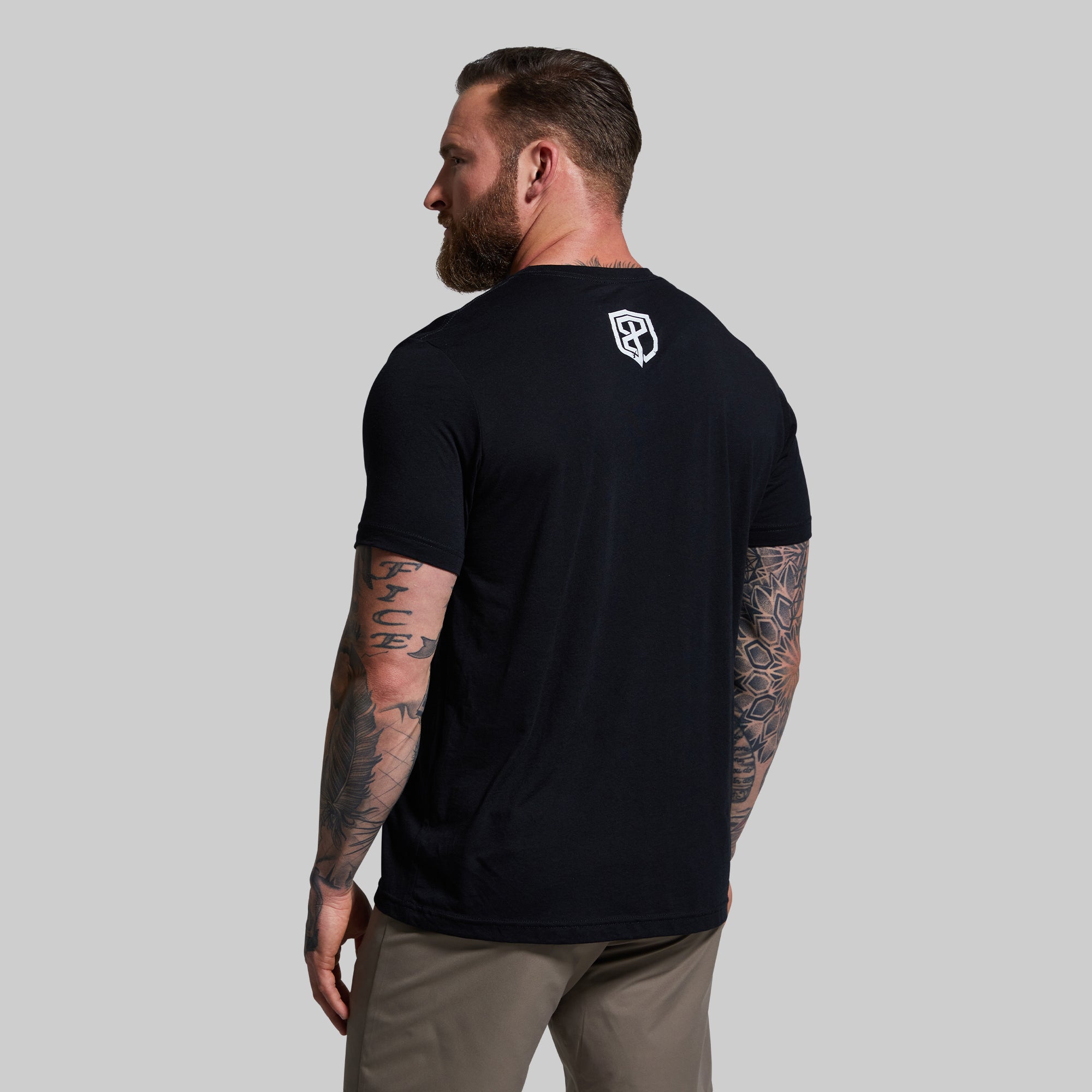 Gadsden Flag Tee (USA) - Image 2