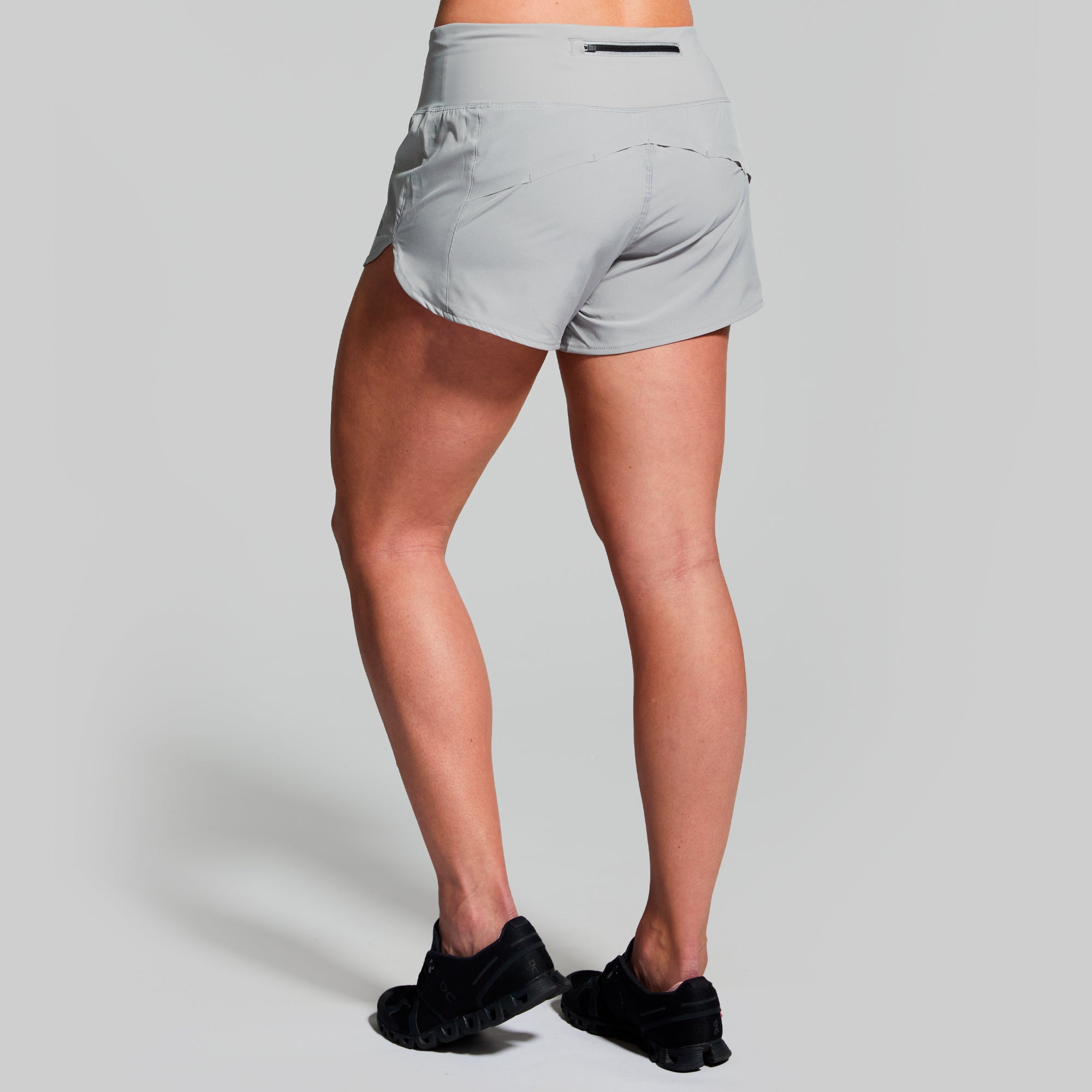 Women's Endurance Short (Paloma) - Image 4