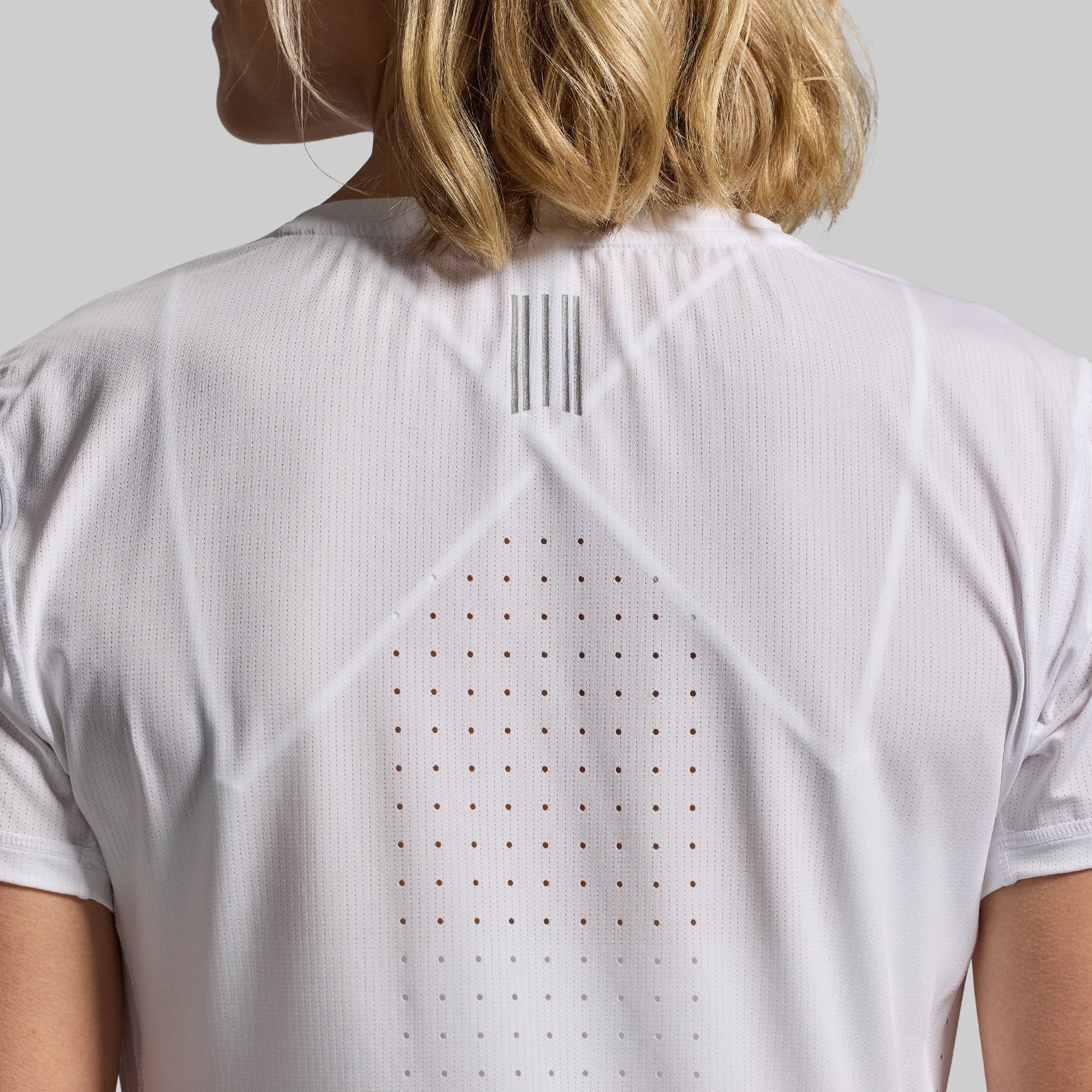 Women's Endurance Shirt (White) - Image 5
