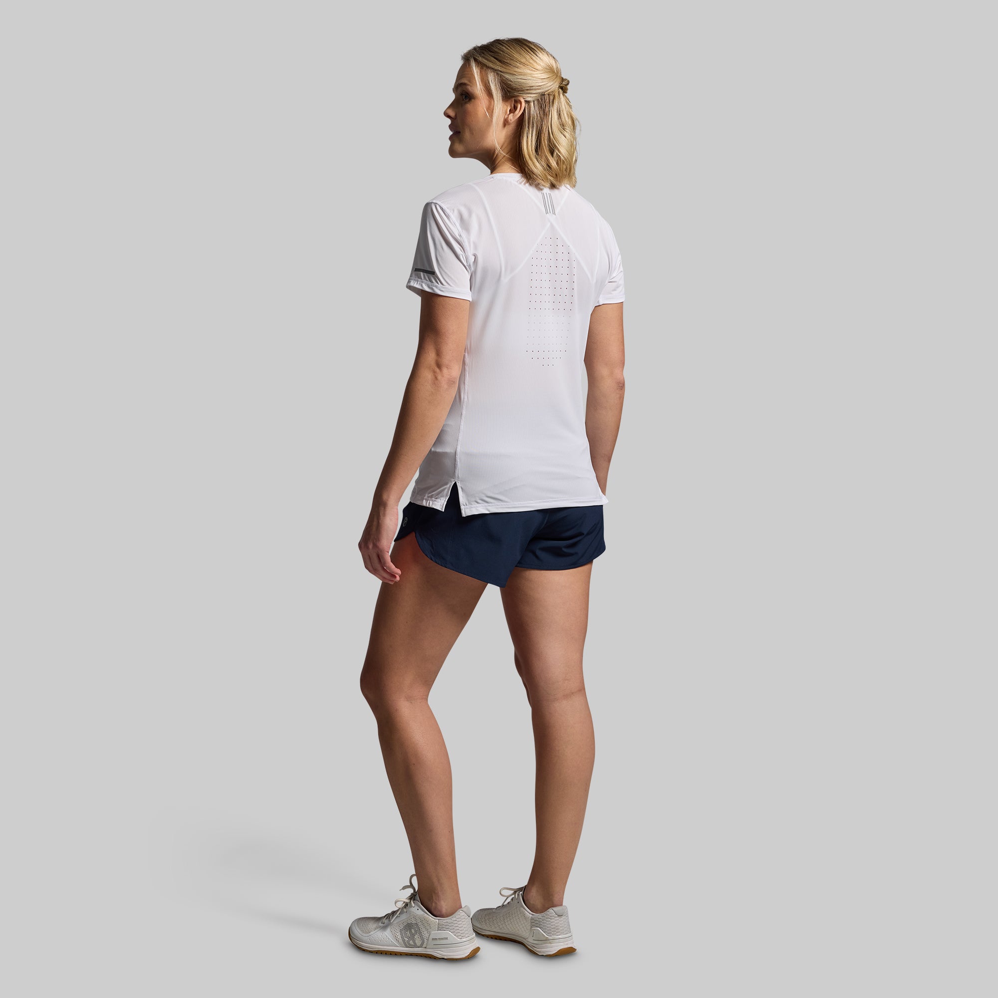 Women's Endurance Shirt (White) - Image 7