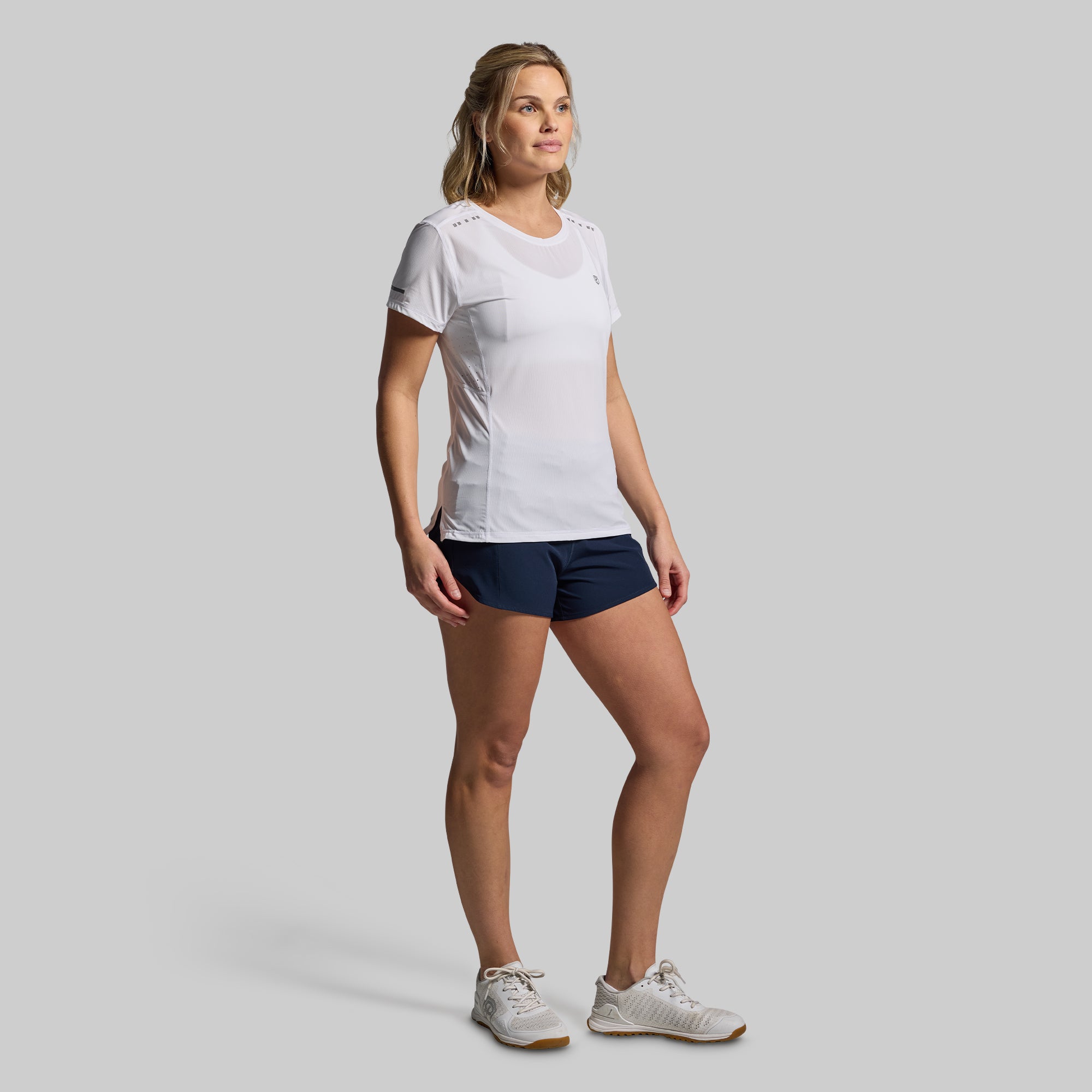 Women's Endurance Shirt (White) - Image 8