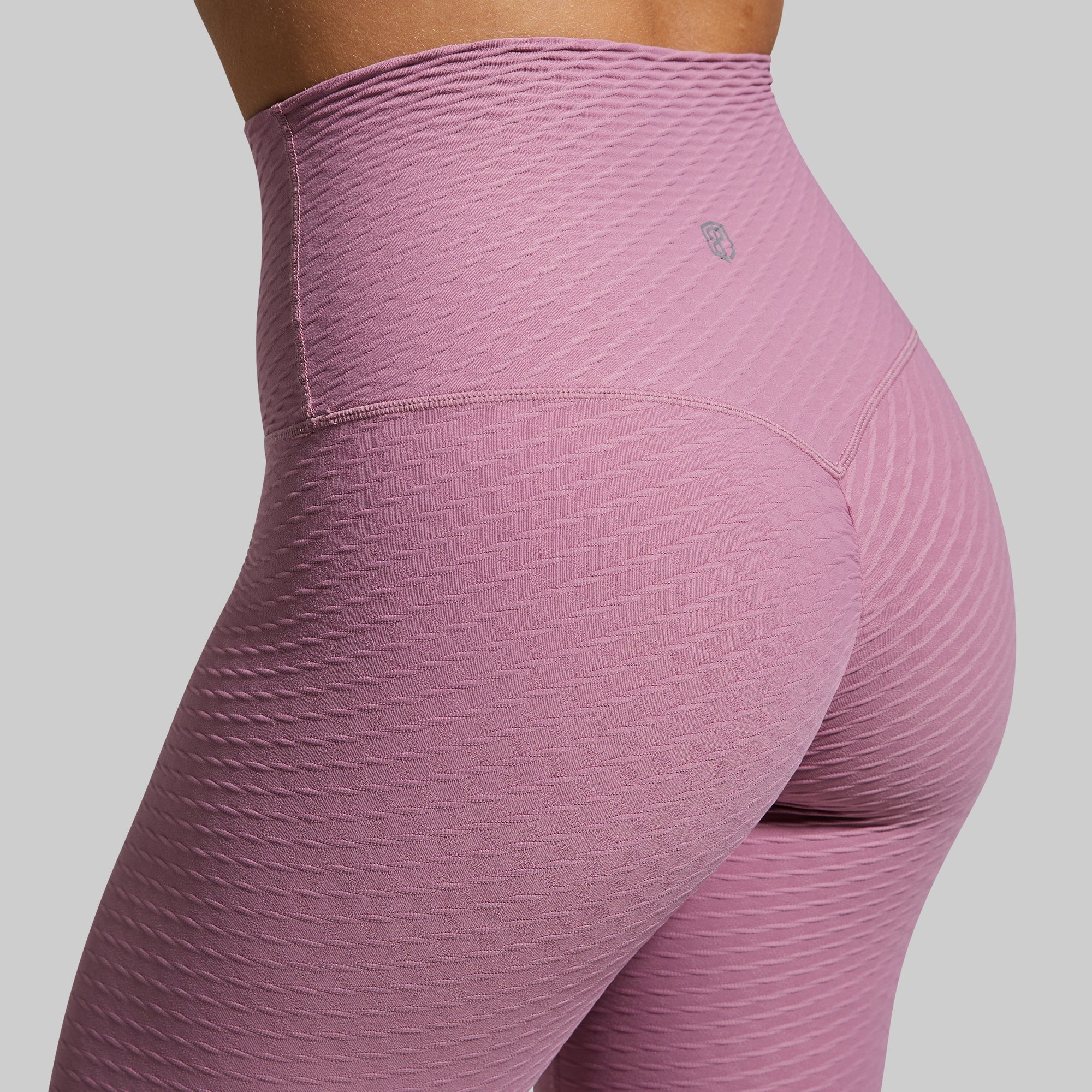 Paragon Legging (Mauve) - Image 5