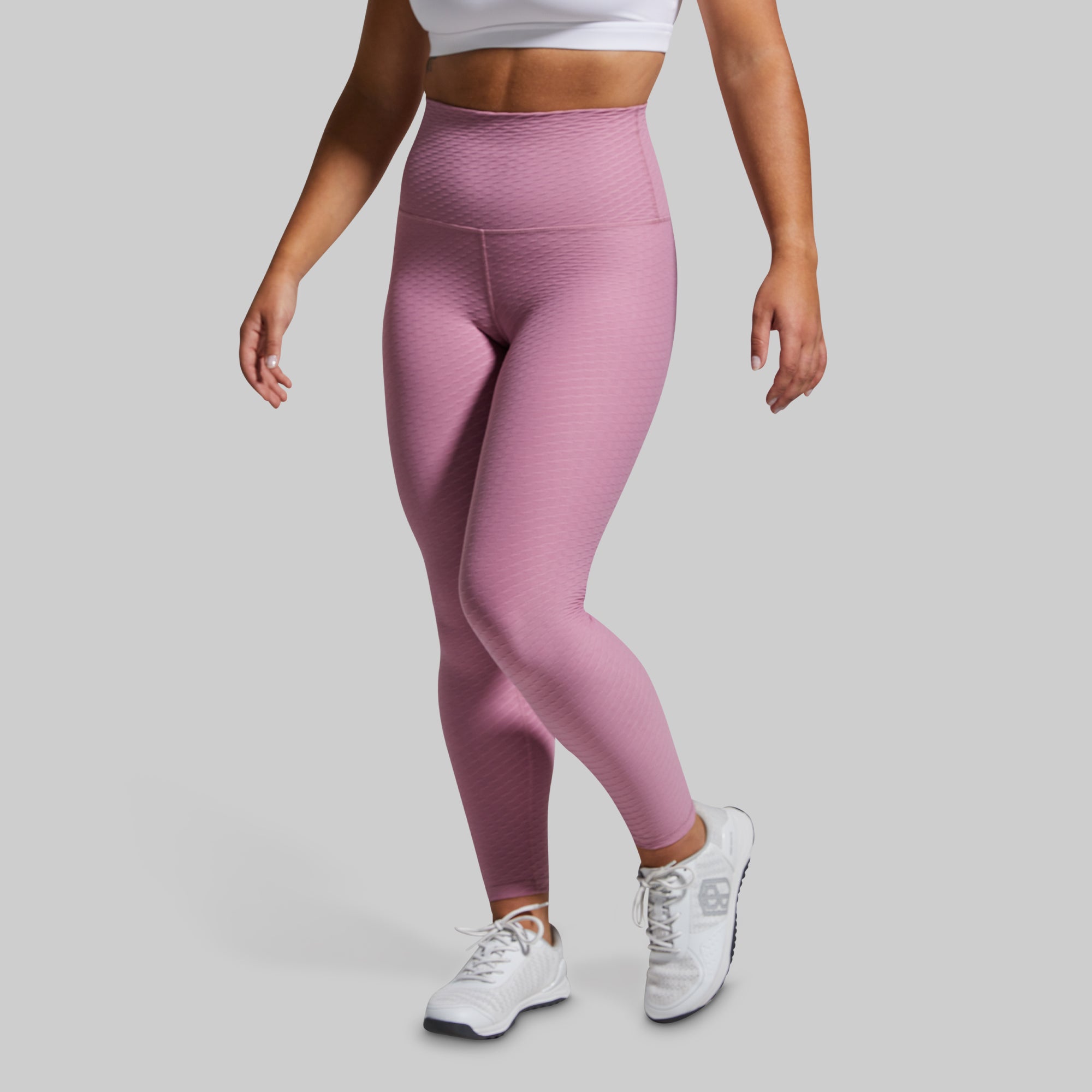 Paragon Legging (Mauve) - Image 4
