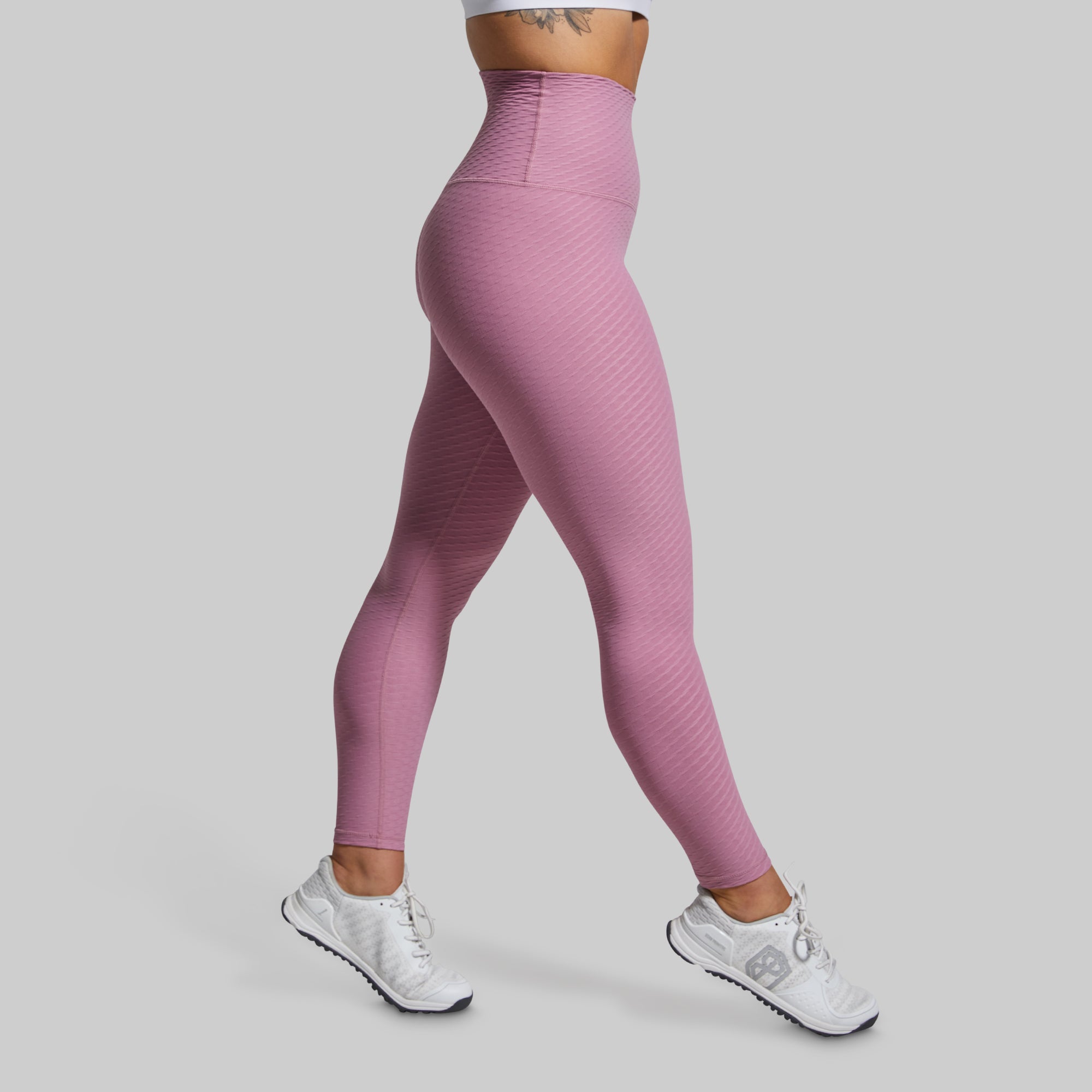 Paragon Legging (Mauve) - Image 3
