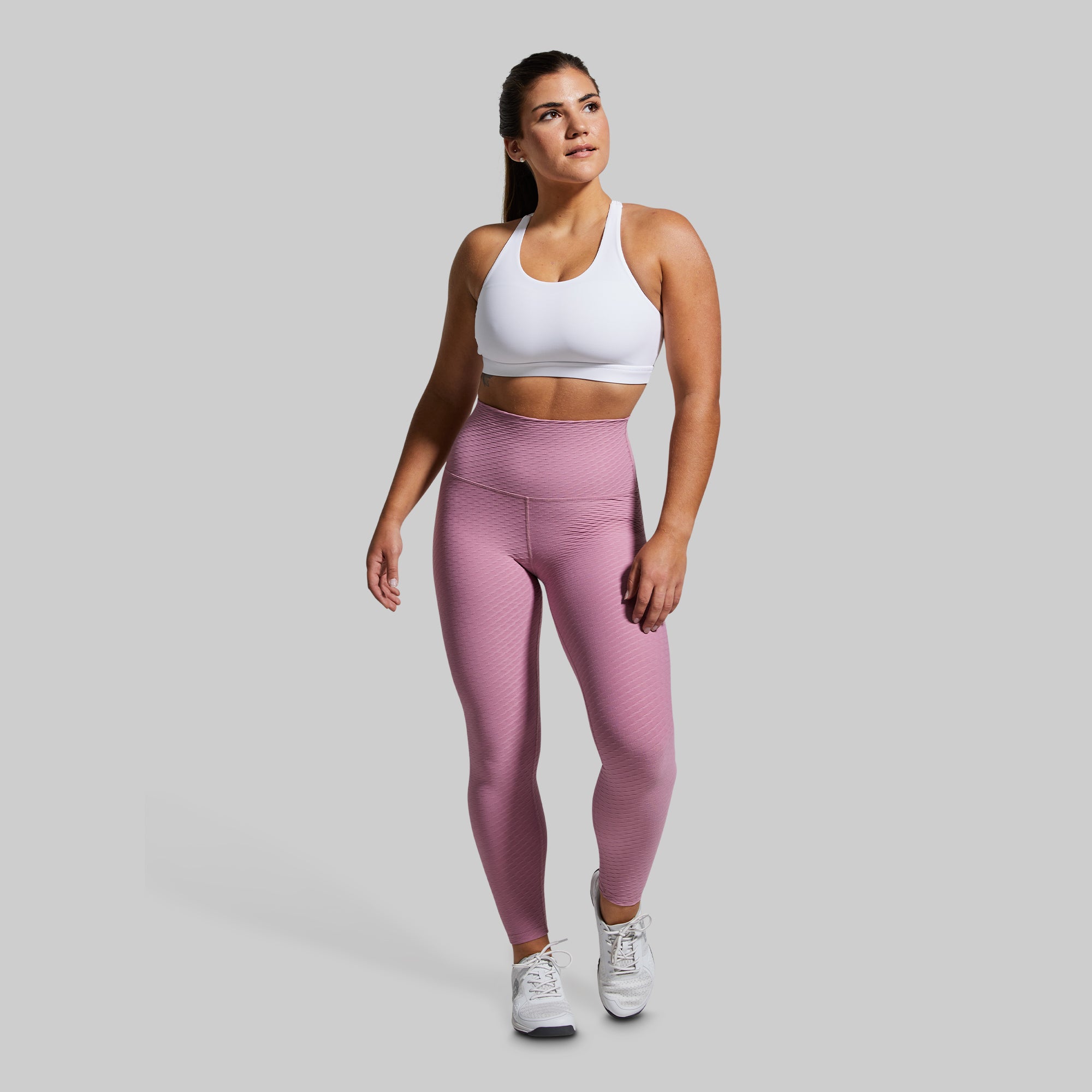 Paragon Legging (Mauve) - Image 7