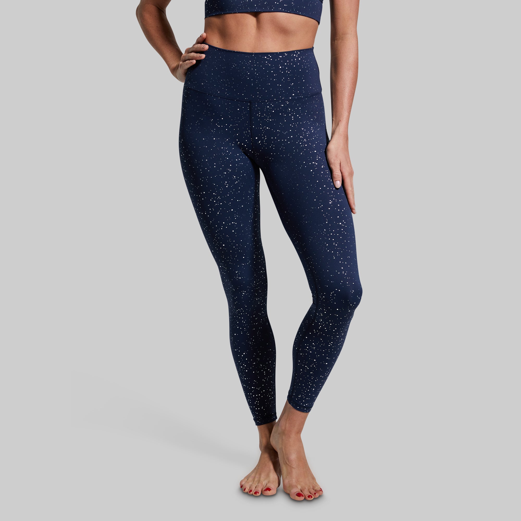 Synergy Legging (Brut) - Image 3