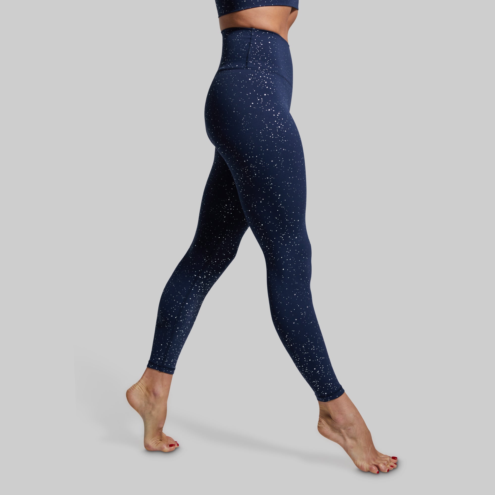 Synergy Legging (Brut) - Image 2