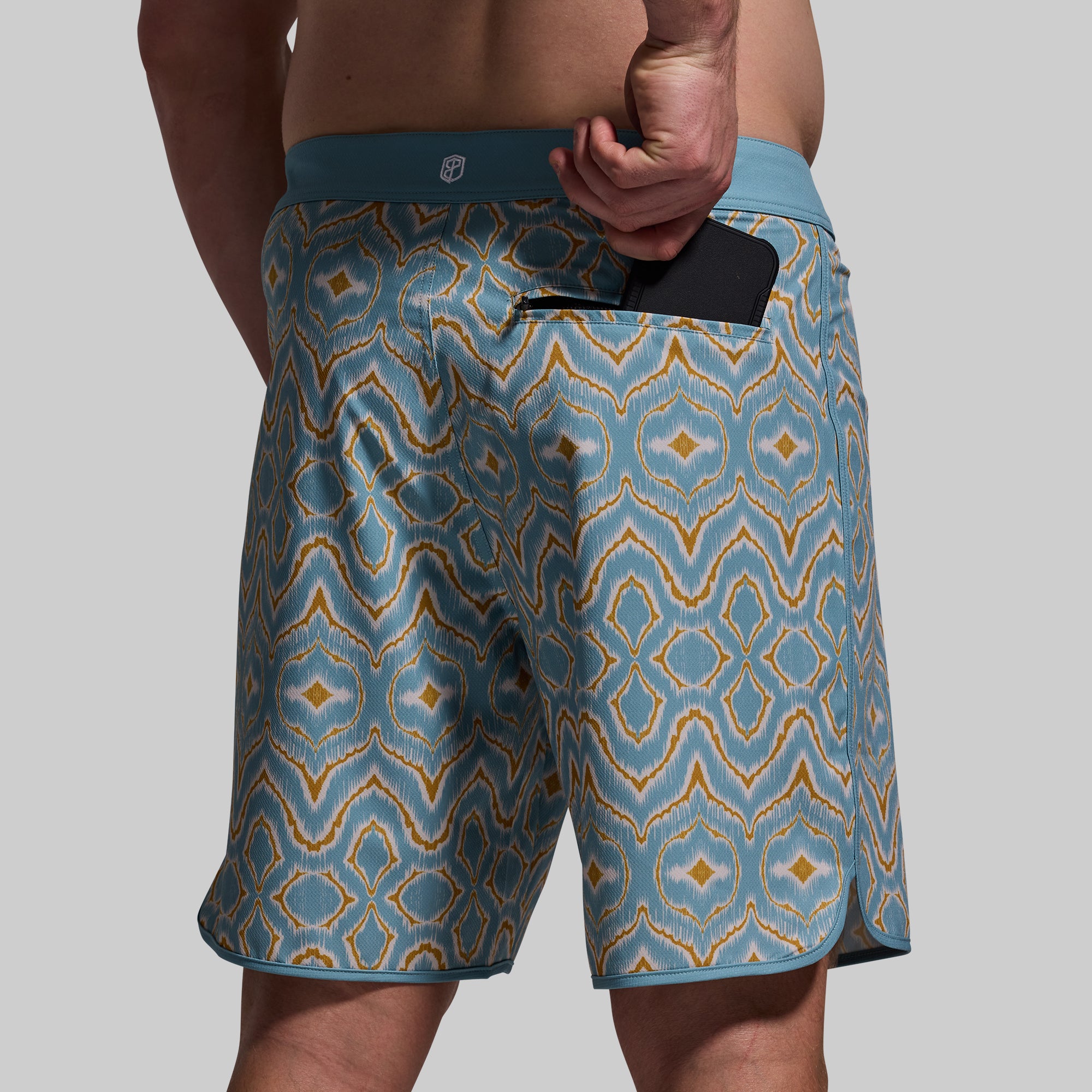 Island Short 8 (Coastline) - Image 5