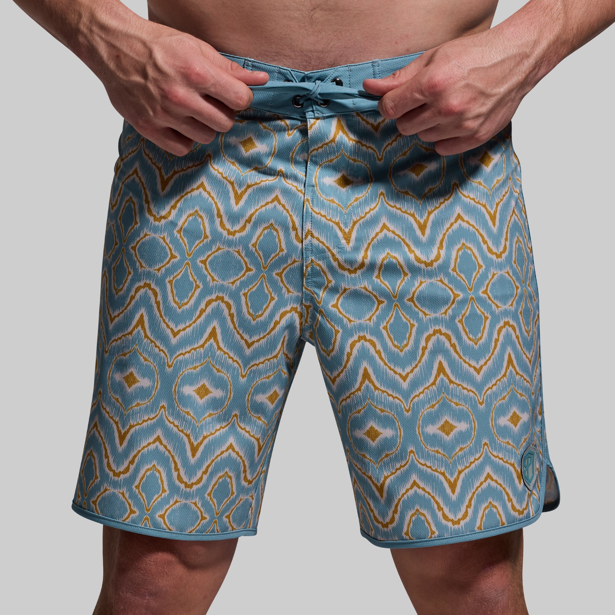 Island Short 8 (Coastline) - Image 3