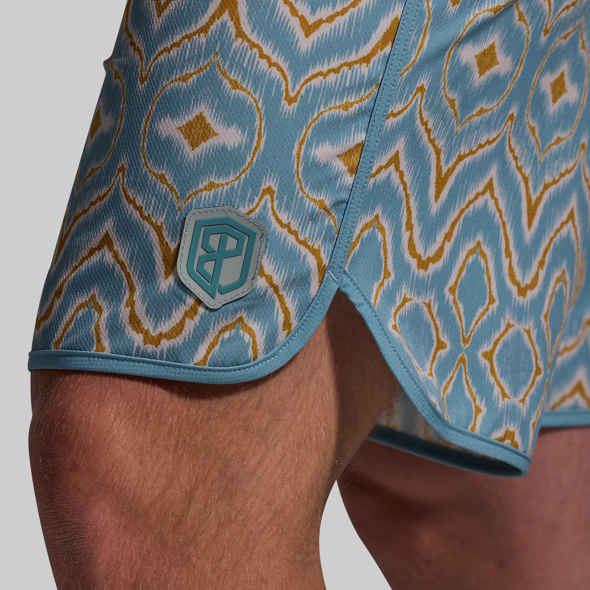 Island Short 8 (Coastline) - Image 6