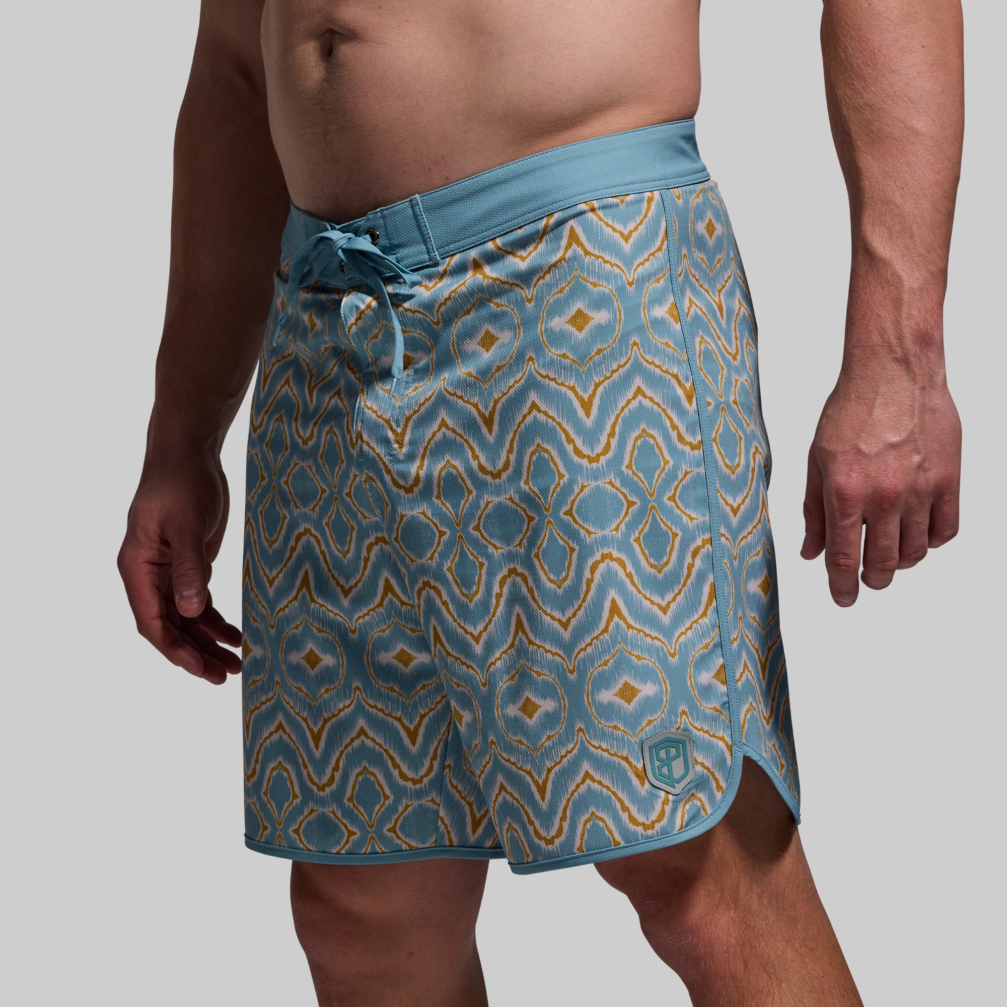 Island Short 8 (Coastline) - Image 4