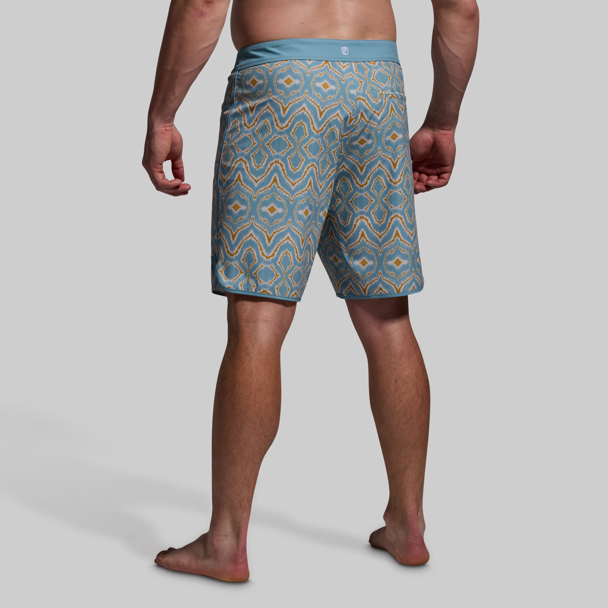 Island Short 8 (Coastline) - Image 2