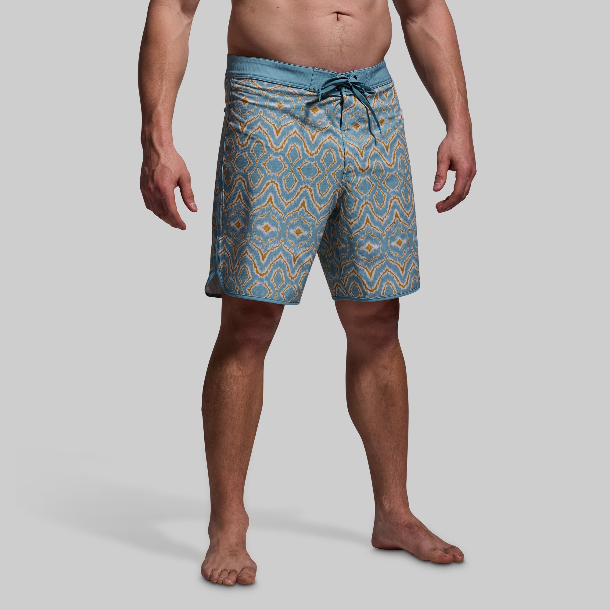 Island Short 8 (Coastline)