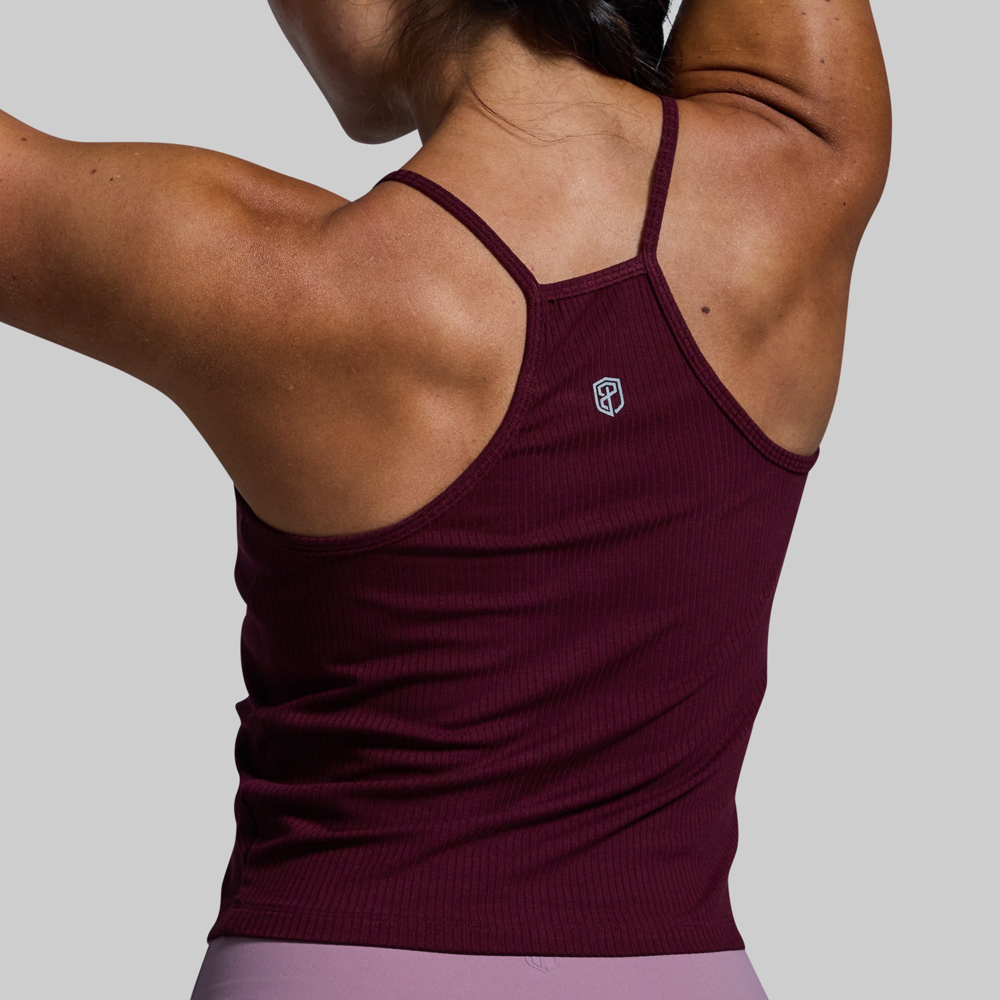 Keep It Easy Tank (Garnet) - Image 4