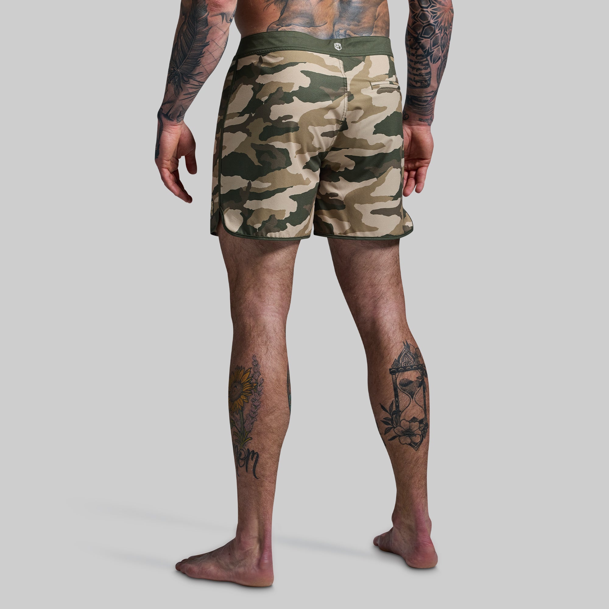 Island Short 5 (Ambush) - Image 2