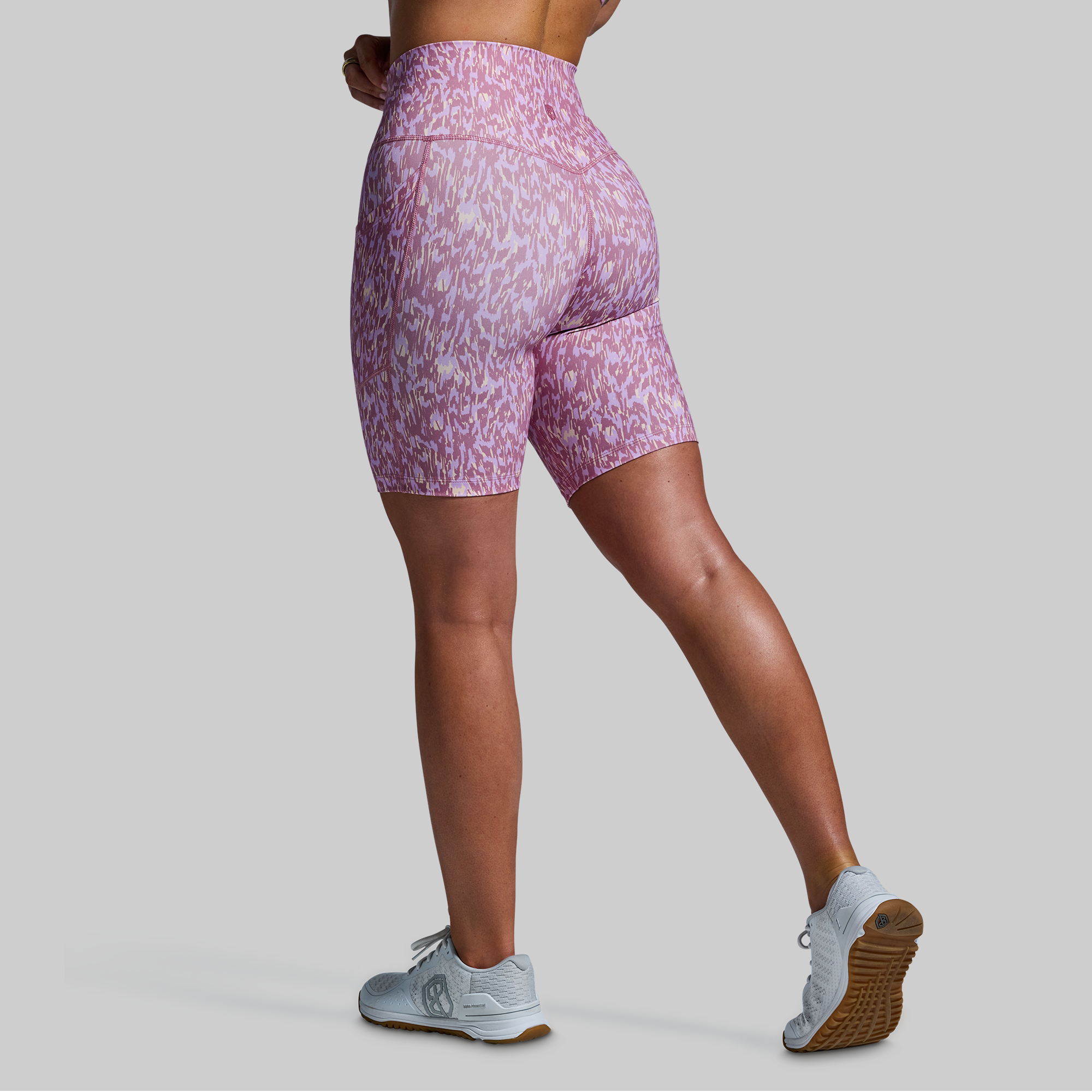 Tempo Biker Short (Leo) - Image 3