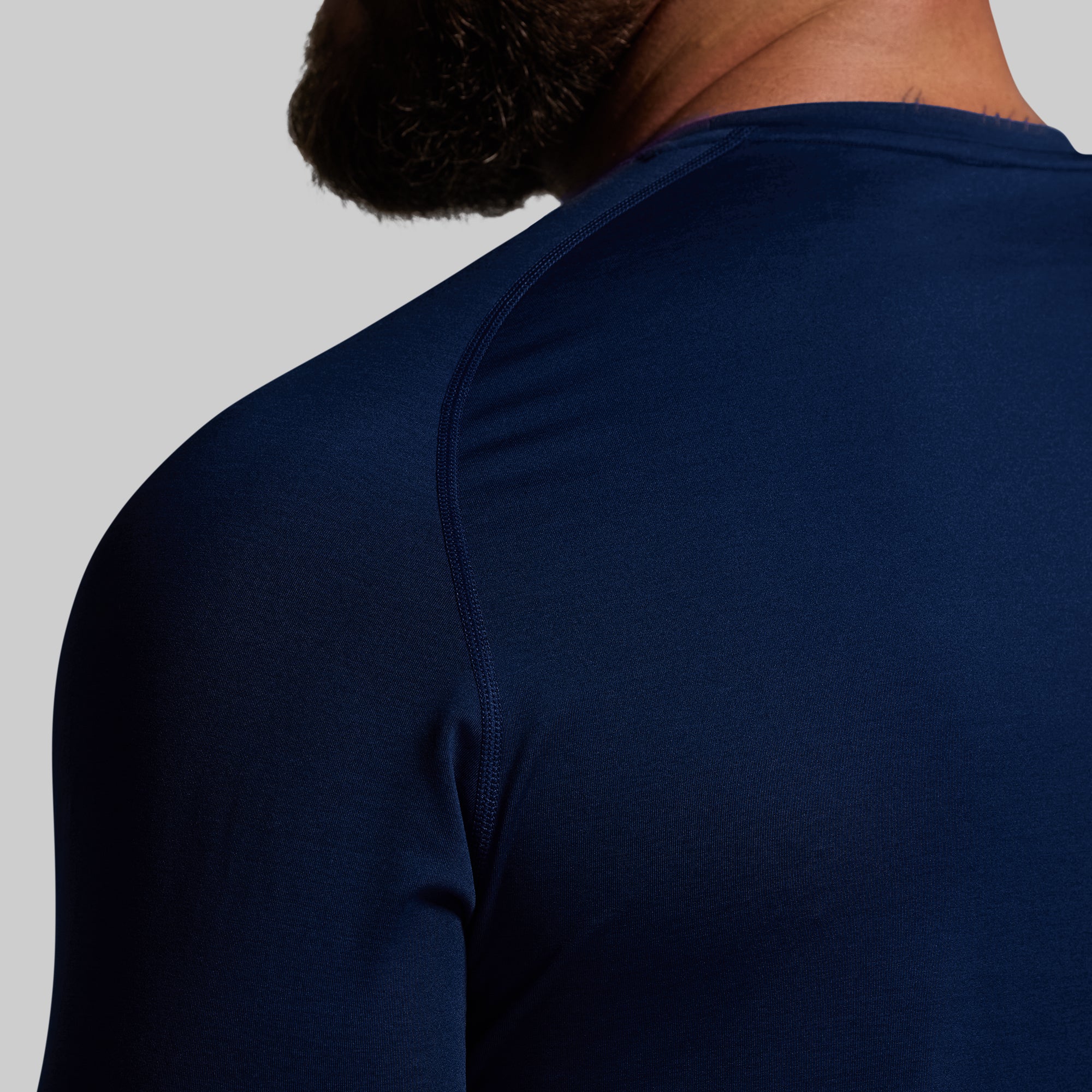 Training Tee (Cobalt) - Image 3