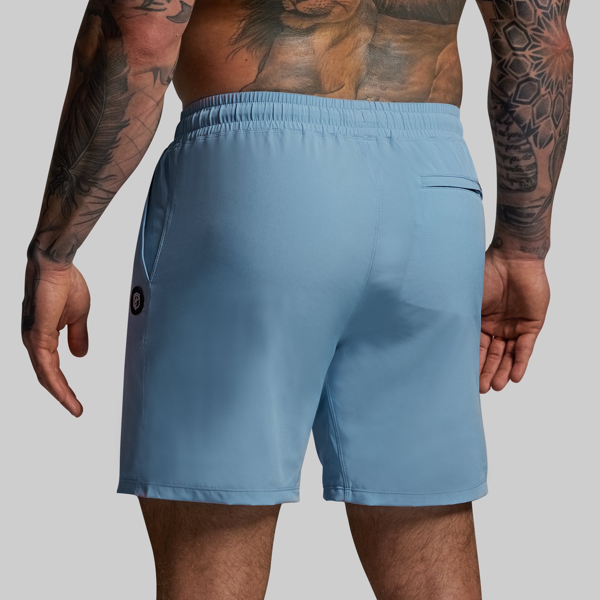 Peak Short (Citadel) - Image 4