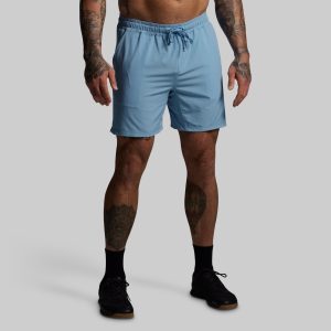 Peak Short (Citadel)