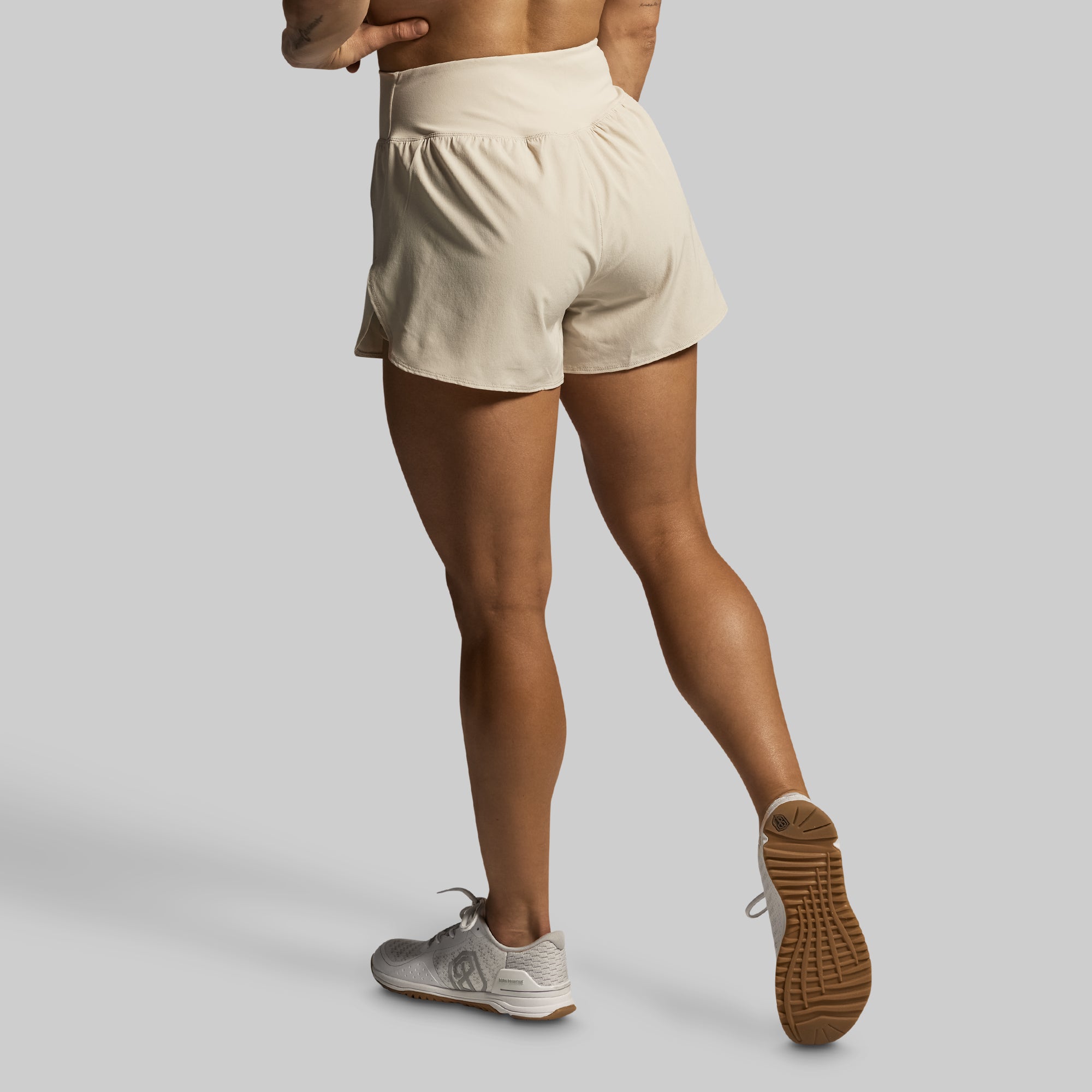 Interval Short (Oatmeal) - Image 5