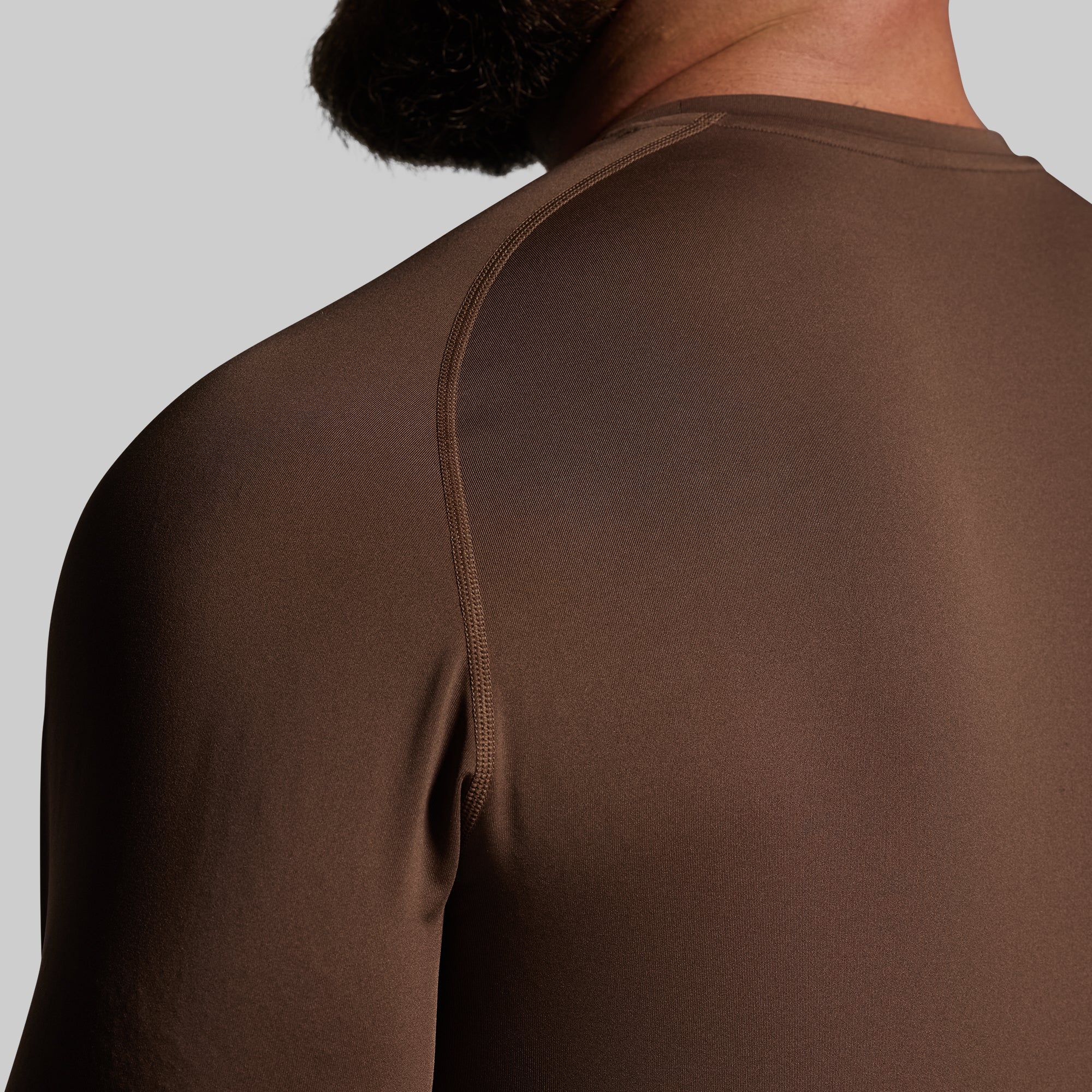 Training Tee (Otter) - Image 3