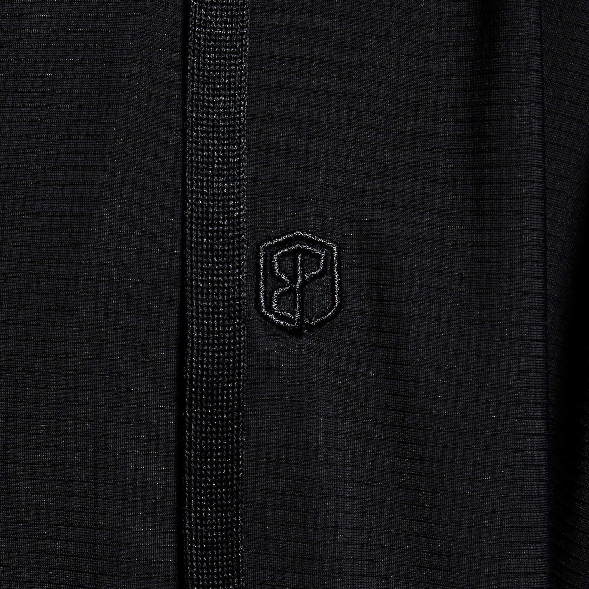 Crosswind Jacket (Black) - Image 6