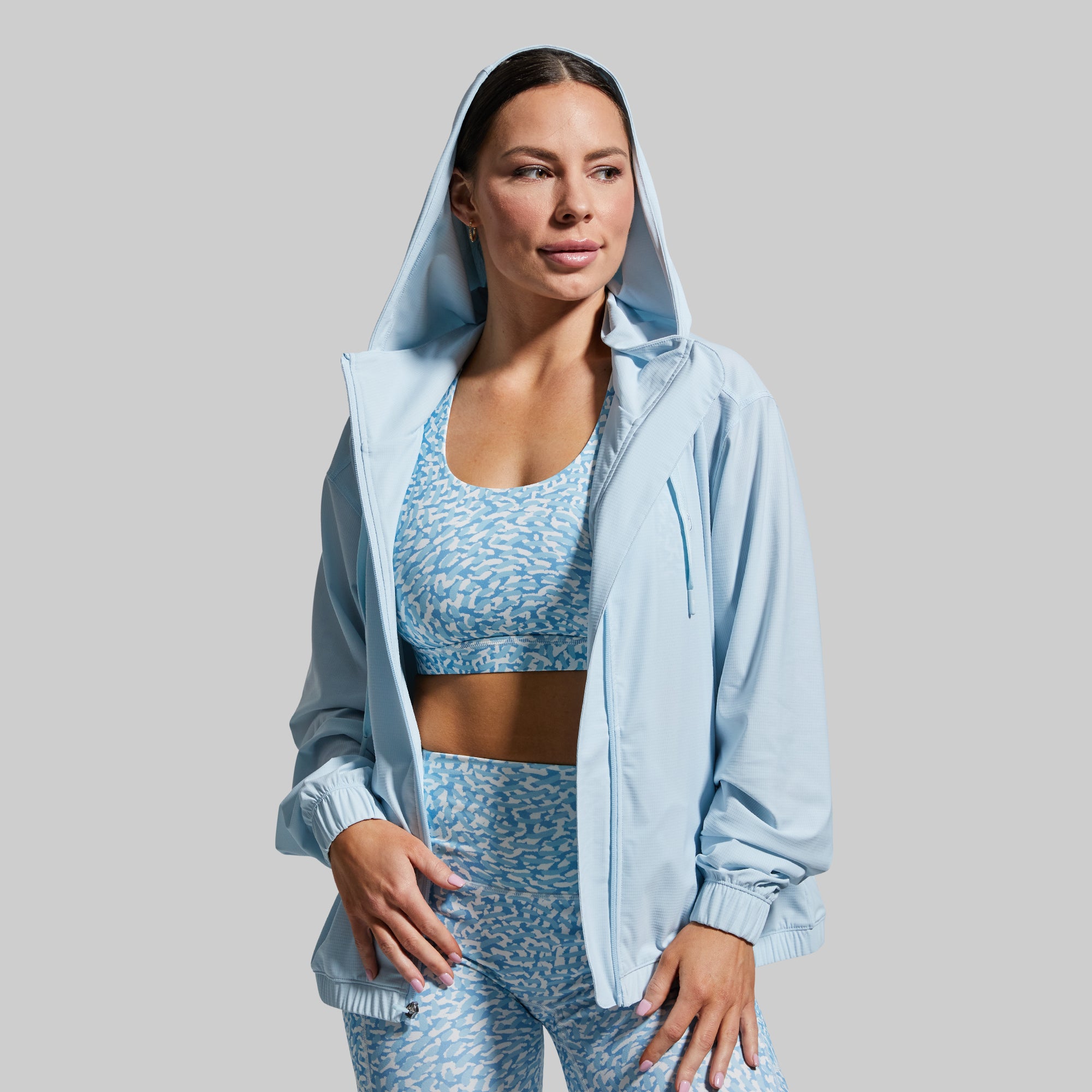 Crosswind Jacket (Angel Blue) - Image 4