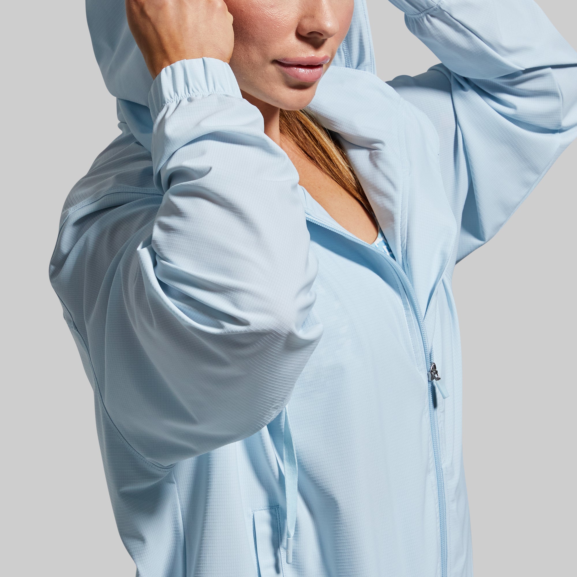 Crosswind Jacket (Angel Blue) - Image 5