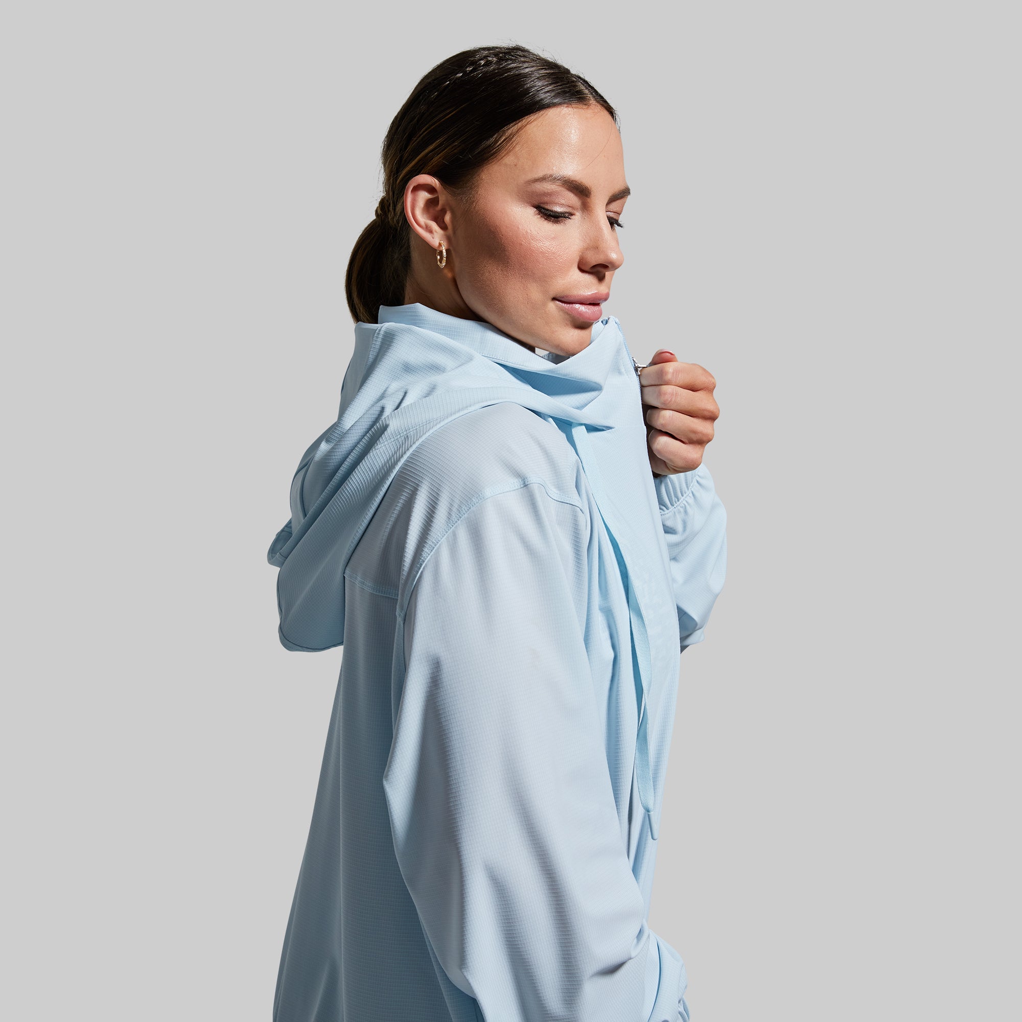 Crosswind Jacket (Angel Blue) - Image 6