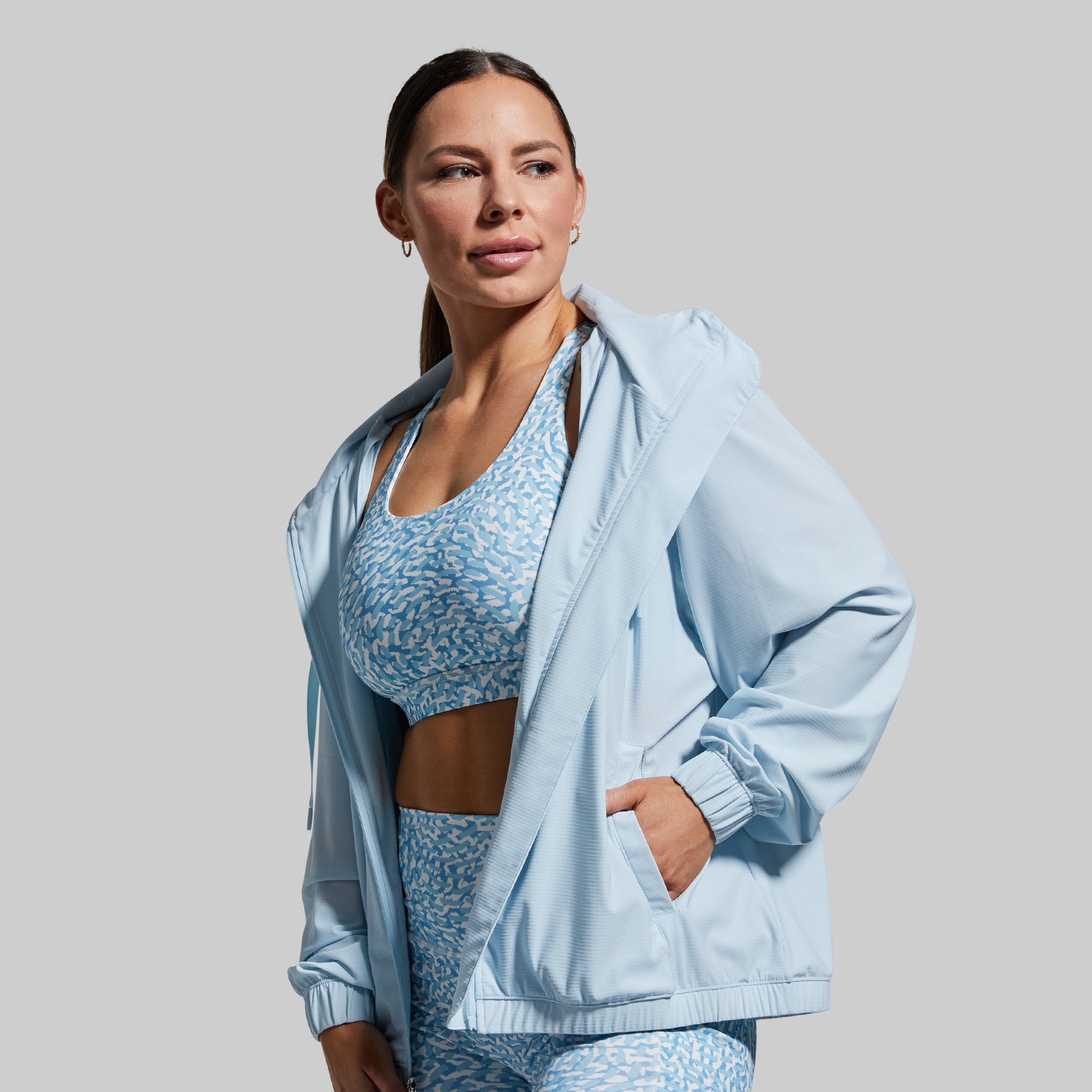 Crosswind Jacket (Angel Blue) - Image 7