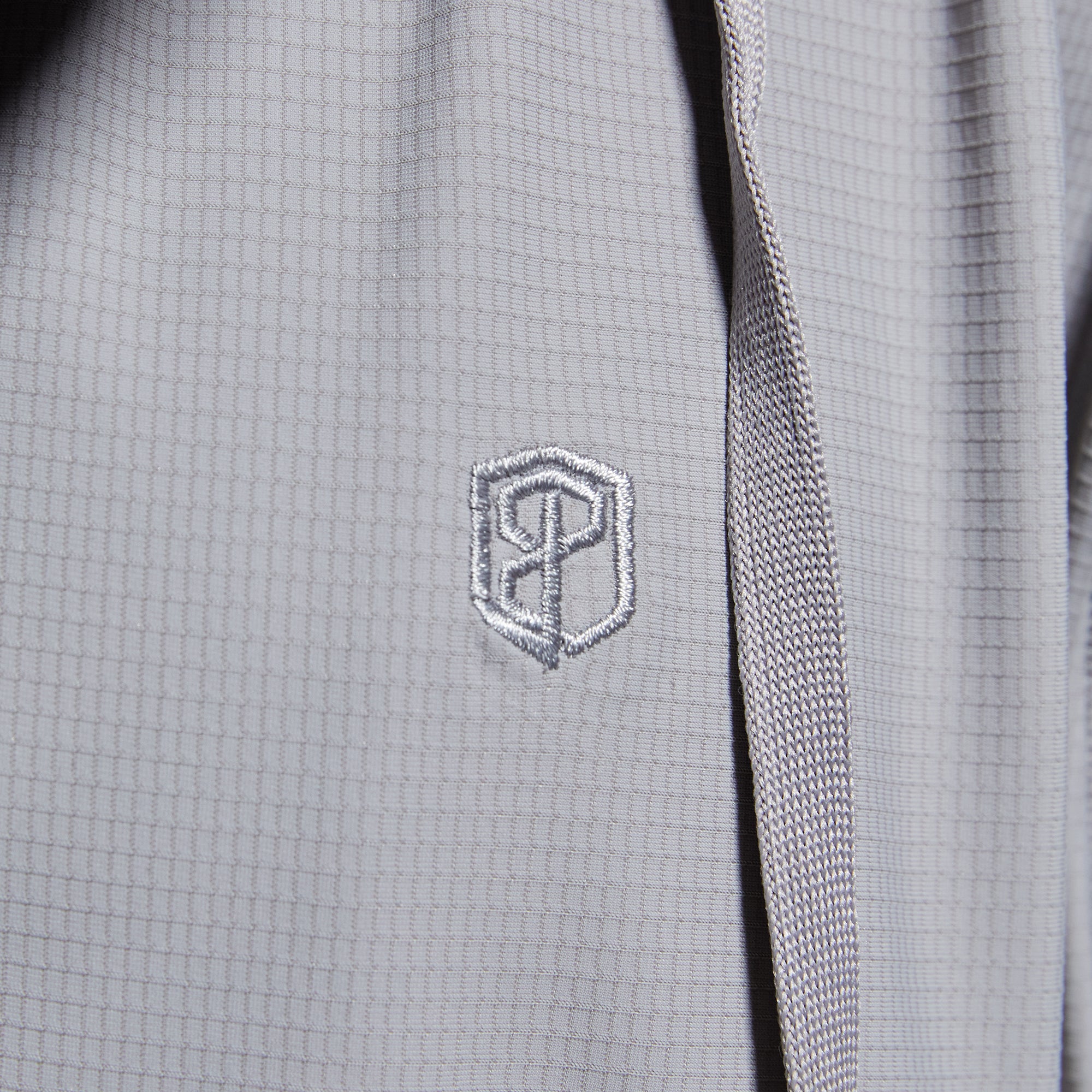 Crosswind Jacket (Light Grey) - Image 6