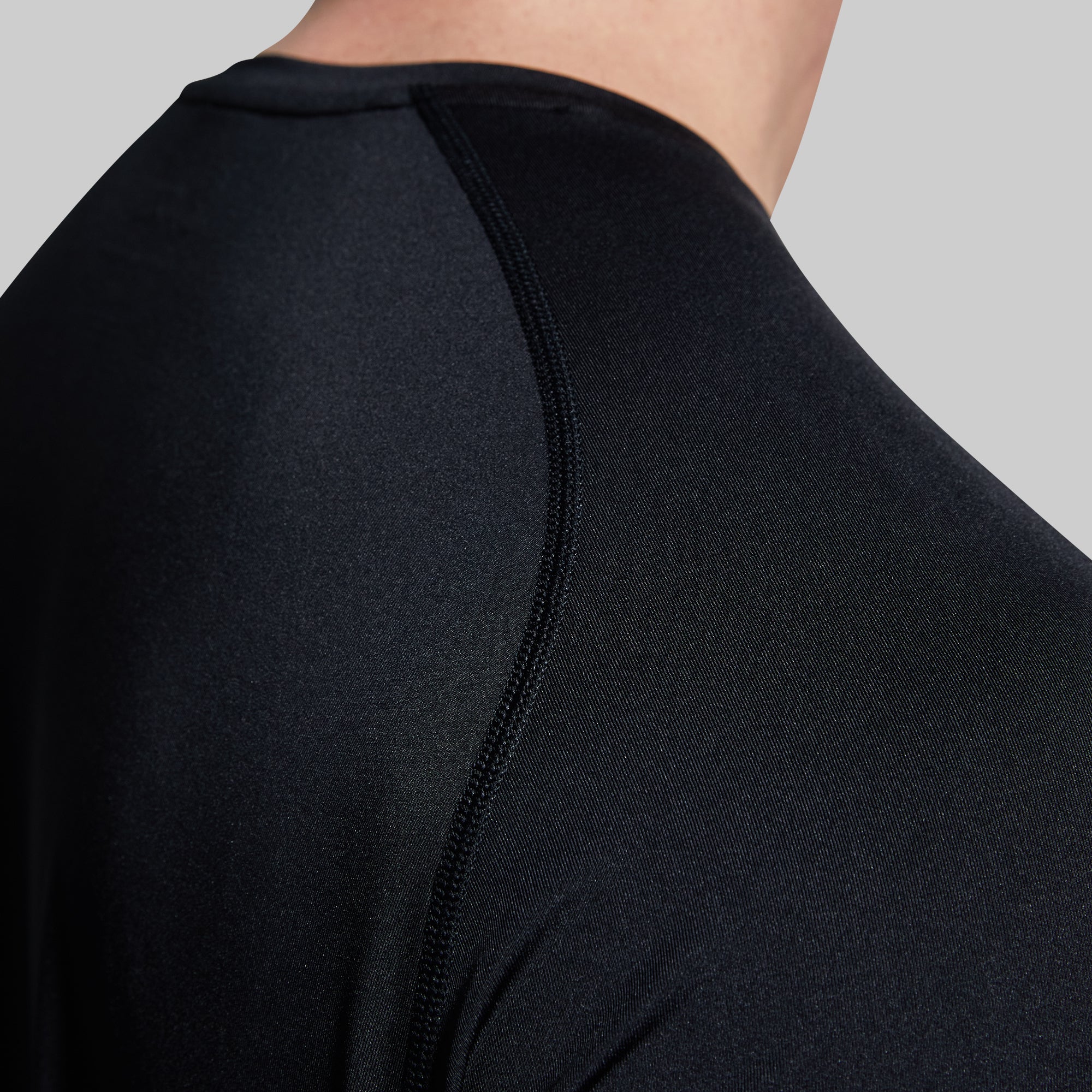 Training Tee (Black) - Image 3