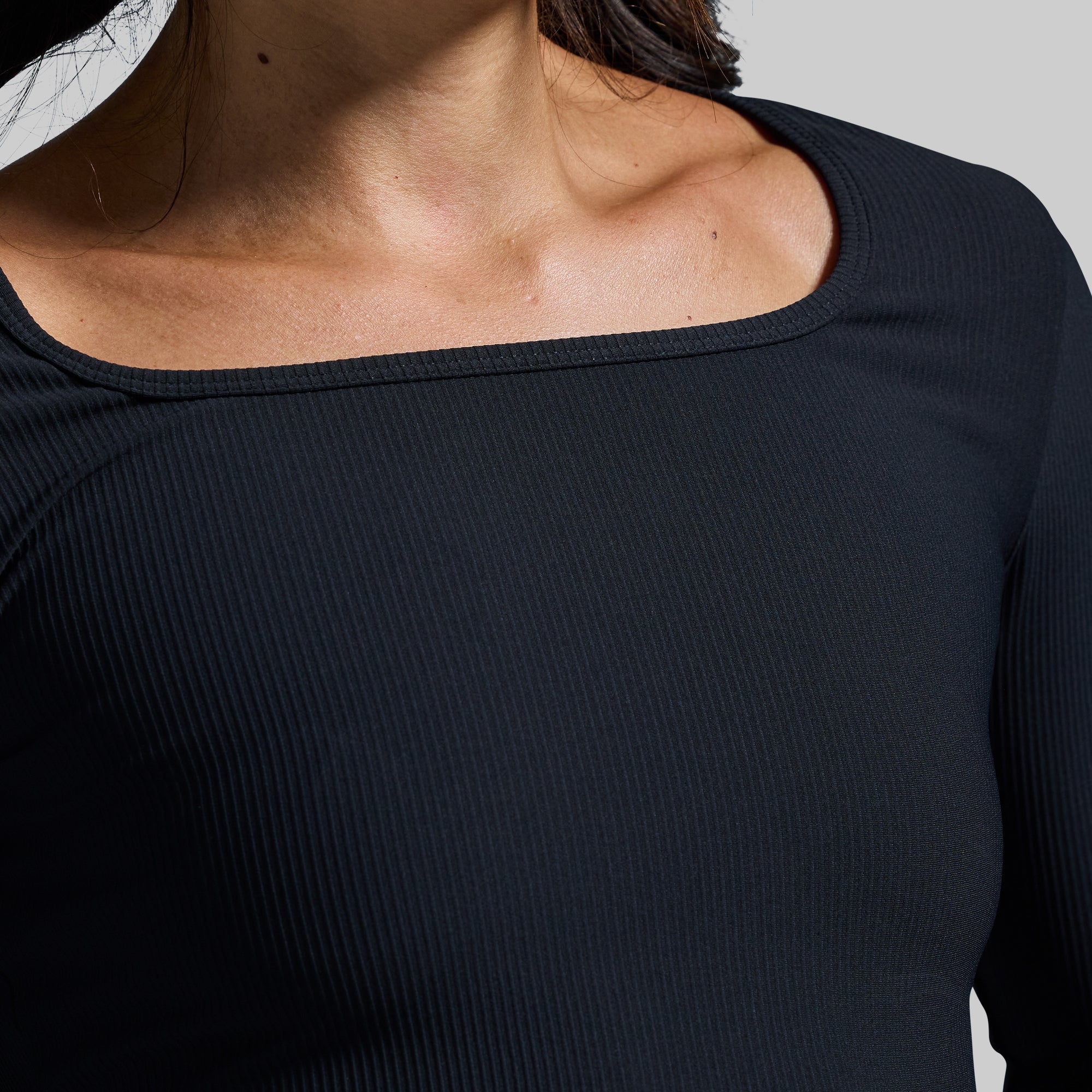 Limitless Long Sleeve (Black) - Image 3