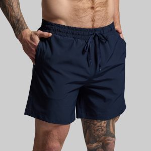 Deep Dive Swim Short (BP Navy)
