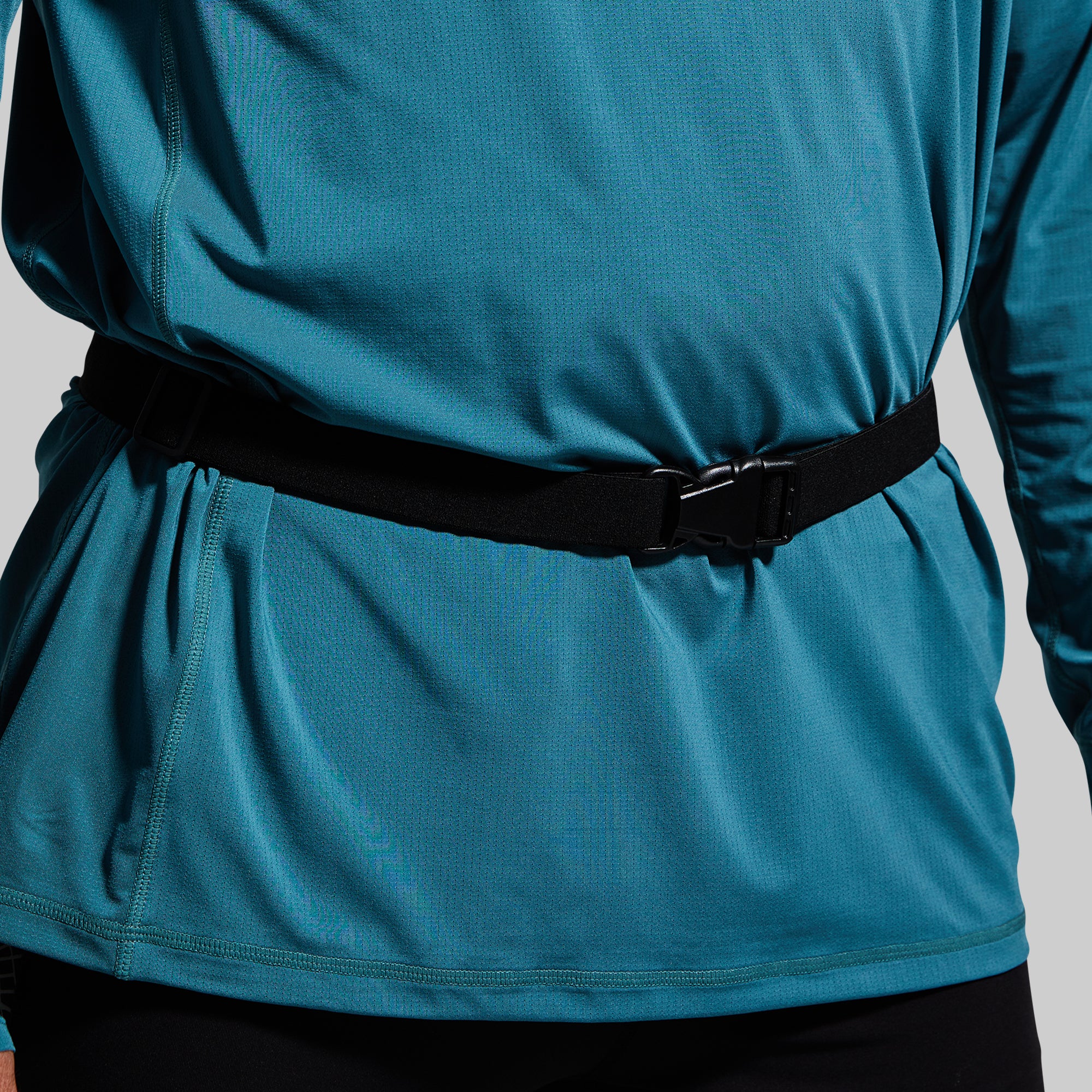 Running Belt (Black) - Image 5