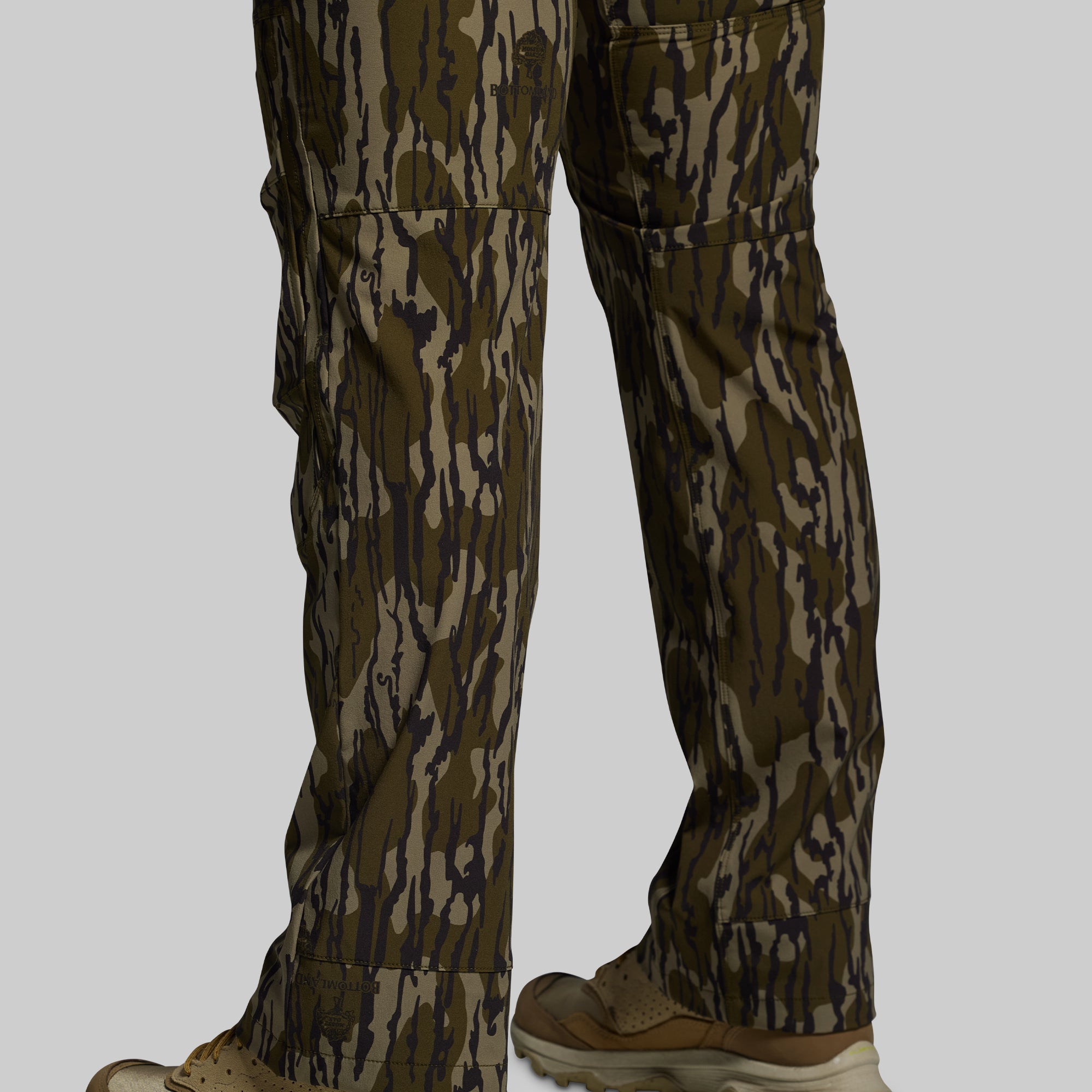 Women's Frontier Pant 2.0 (Mossy Oak® Original Bottomland® 2025) - Image 8